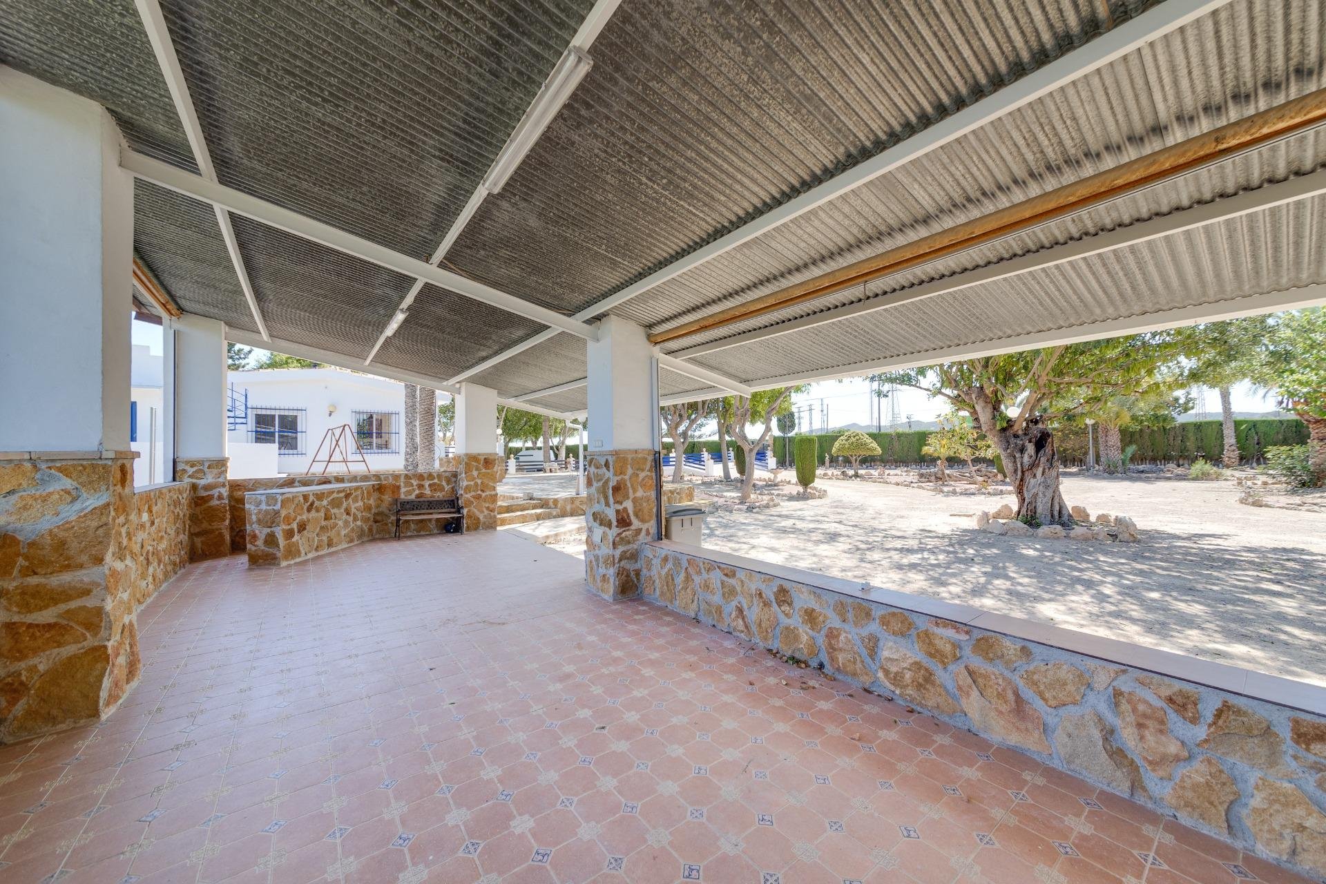 Resale - Chalet - Orihuela - Correntías Bajas