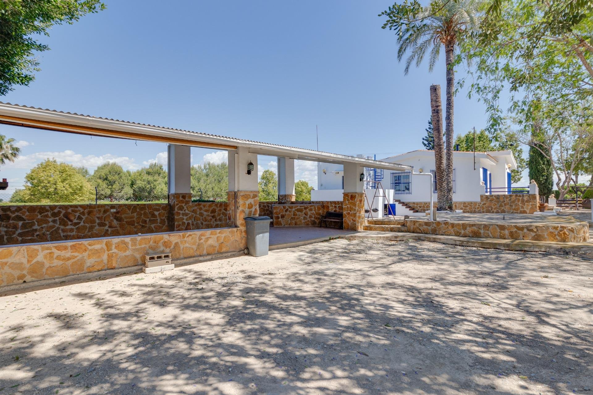 Resale - Chalet - Orihuela - Correntías Bajas