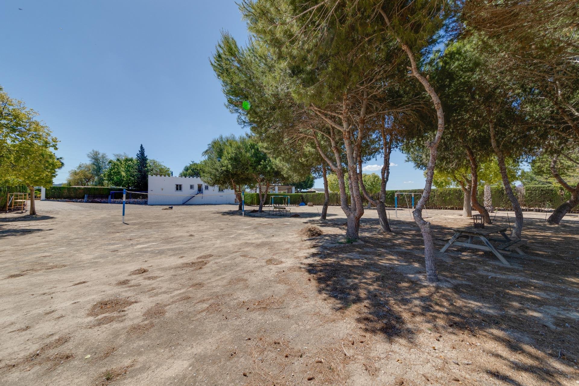 Resale - Chalet - Orihuela - Correntías Bajas