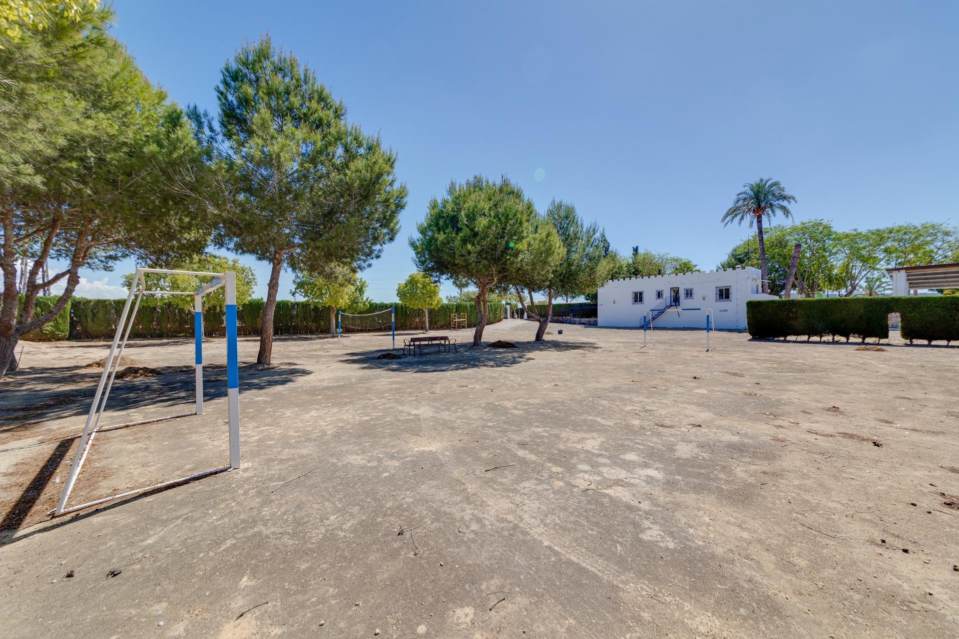 Resale - Chalet - Orihuela - Correntías Bajas