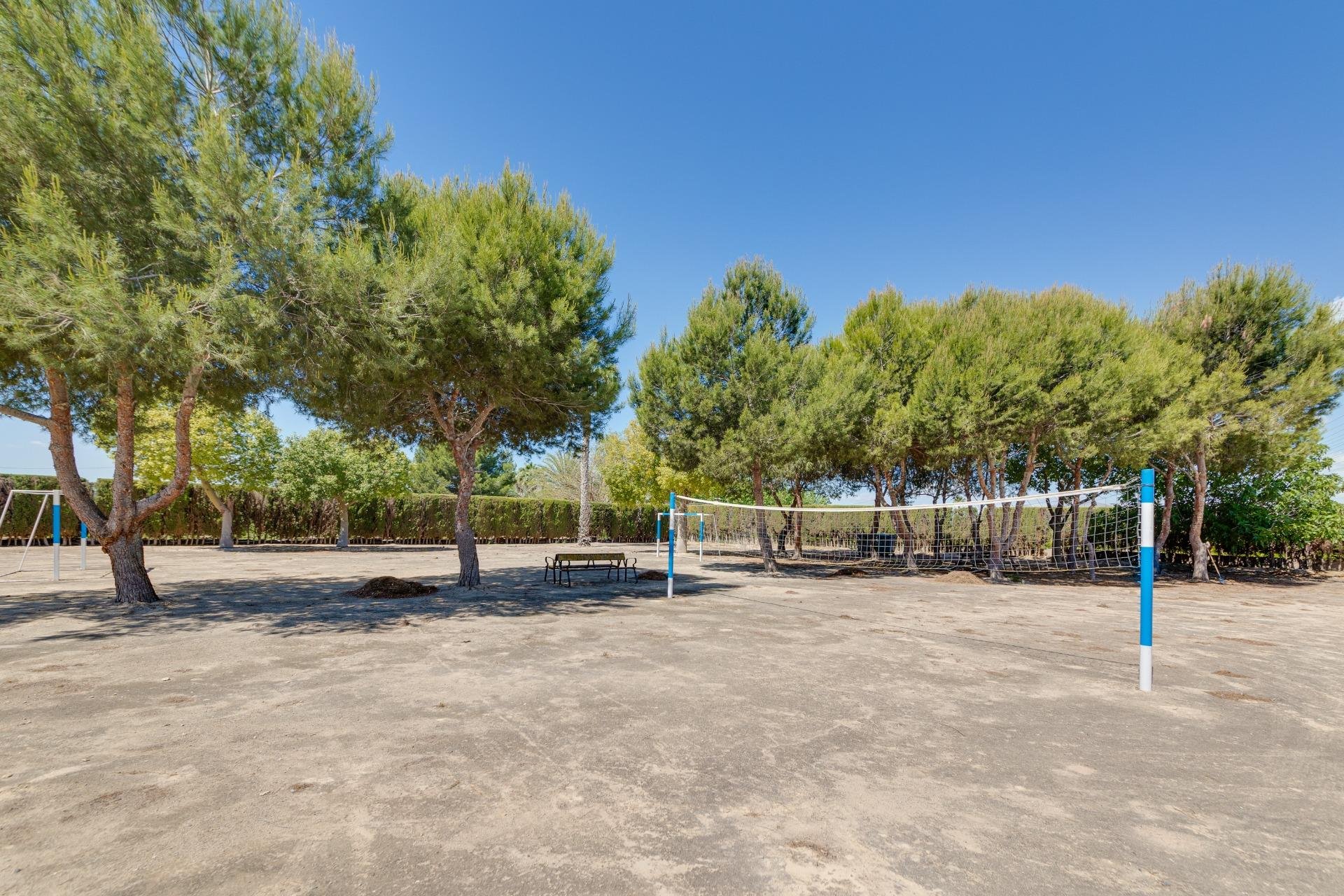 Resale - Chalet - Orihuela - Correntías Bajas