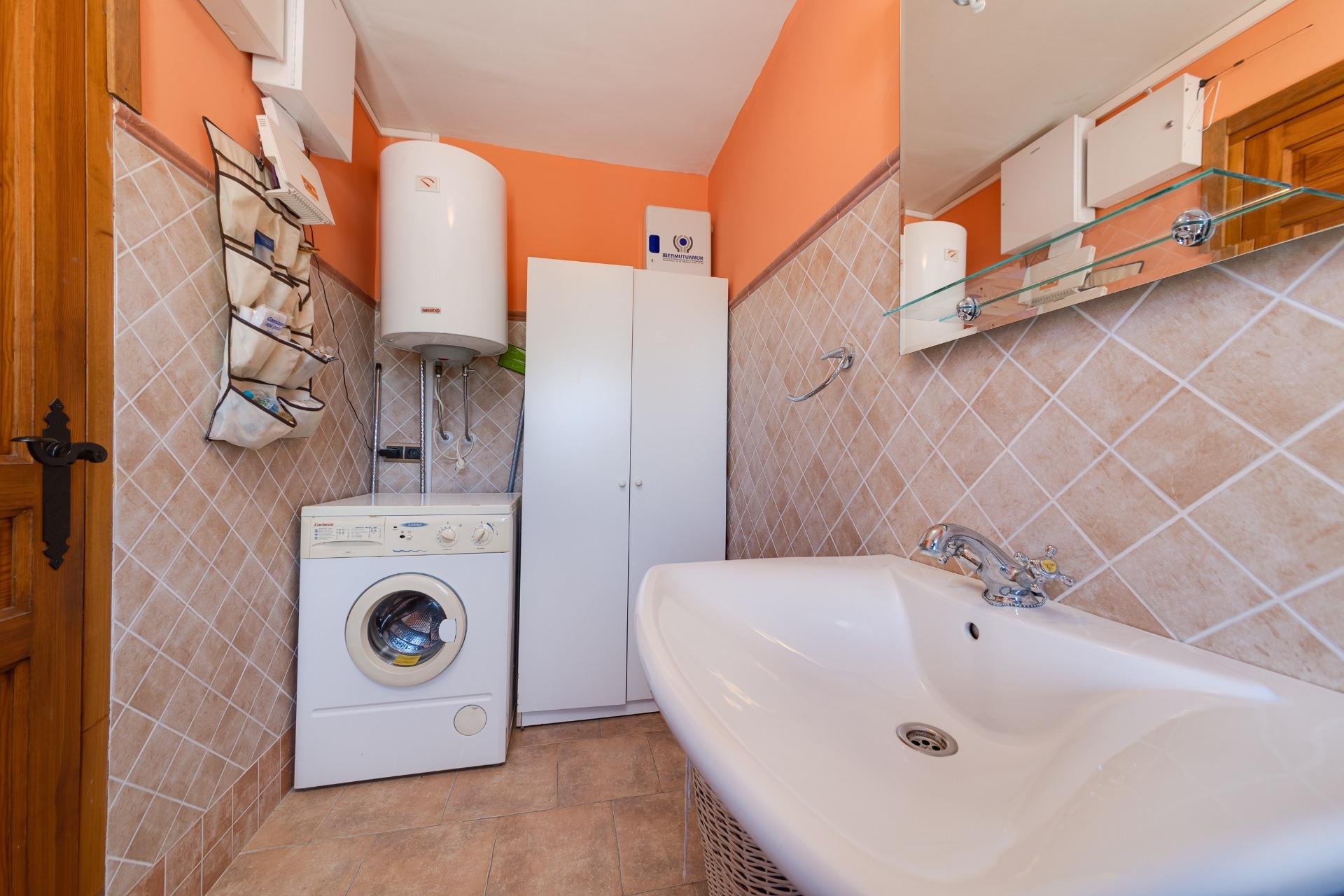 Resale - Chalet - Orihuela - Correntías Bajas