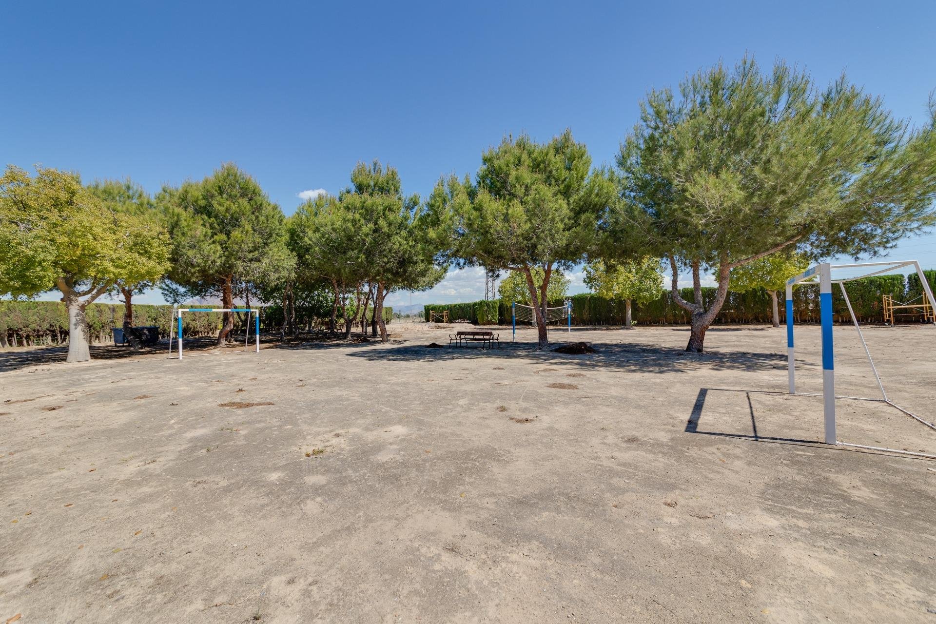 Resale - Chalet - Orihuela - Correntías Bajas