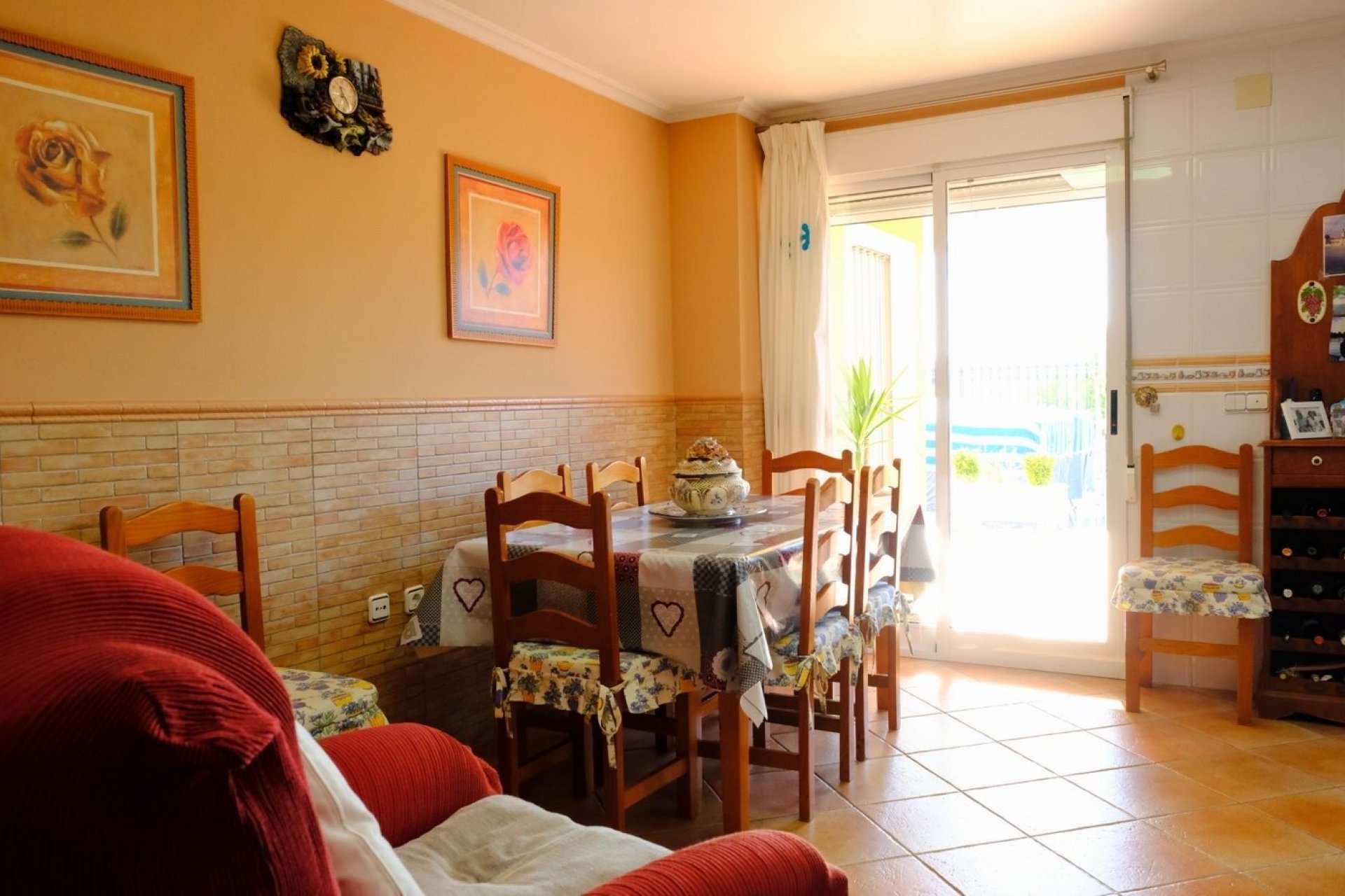 Resale - Chalet - Orihuela - Correntías Medias