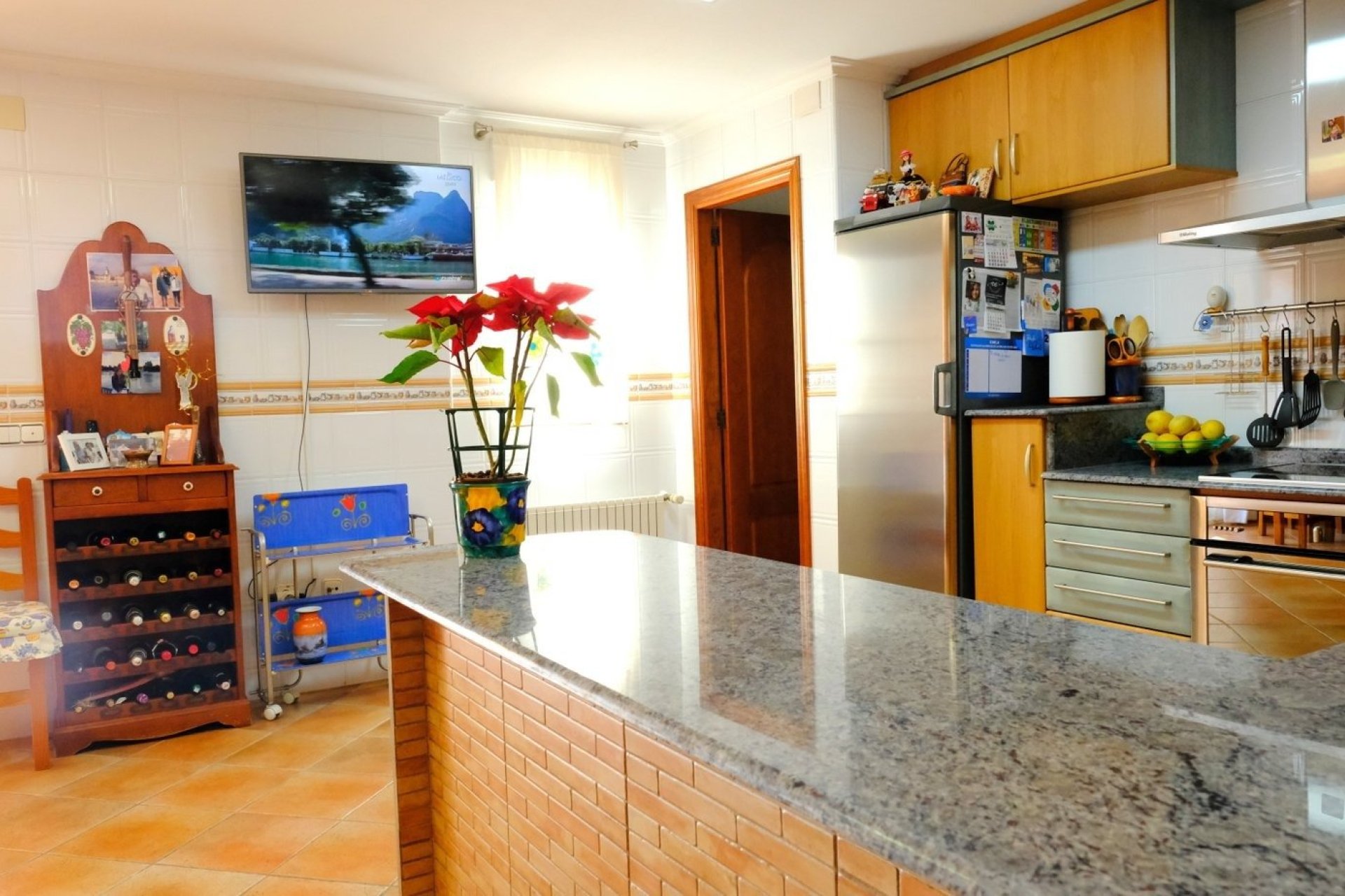 Resale - Chalet - Orihuela - Correntías Medias