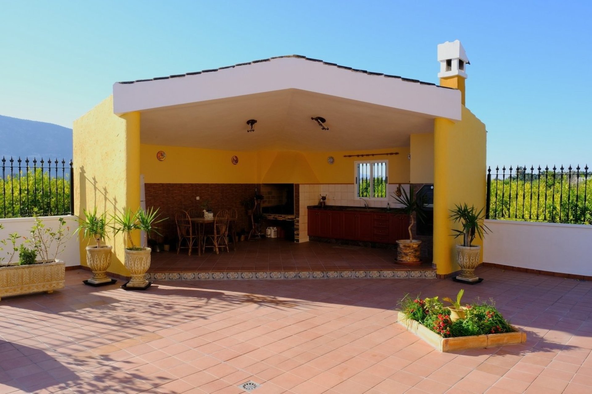 Resale - Chalet - Orihuela - Correntías Medias