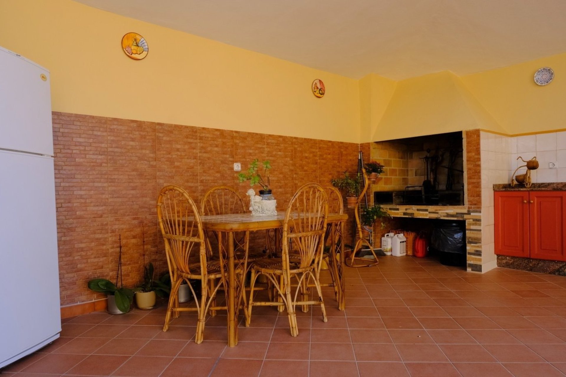 Resale - Chalet - Orihuela - Correntías Medias