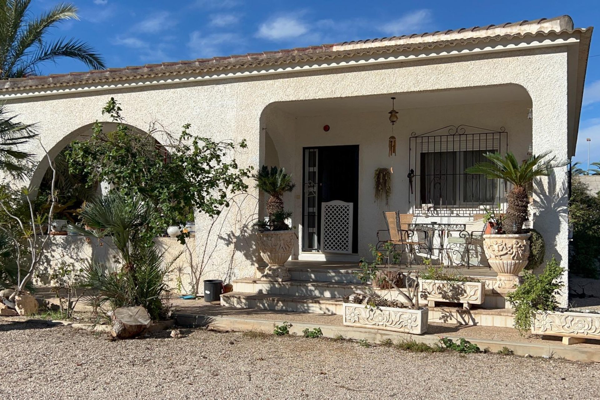 Resale - Chalet - Orihuela Costa - Campoamor