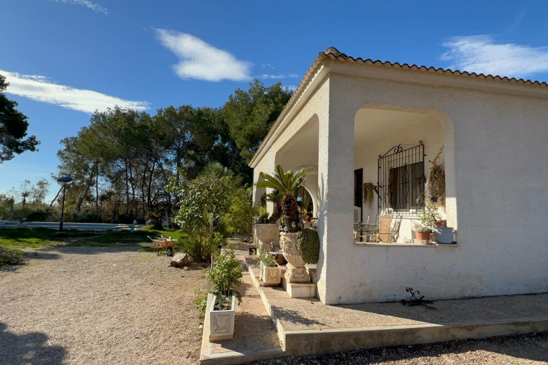 Resale - Chalet - Orihuela Costa - Campoamor