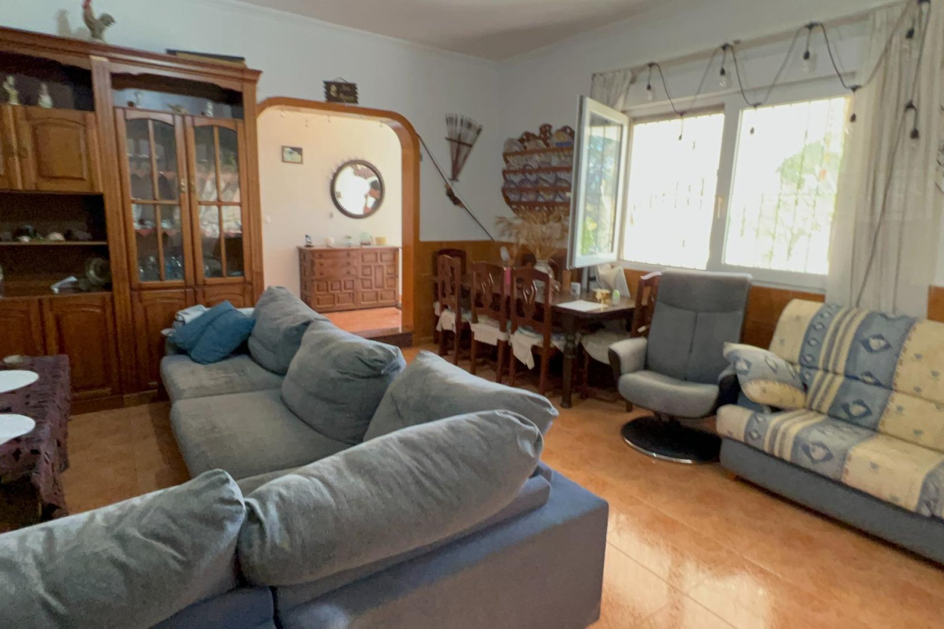 Resale - Chalet - Orihuela Costa - Campoamor