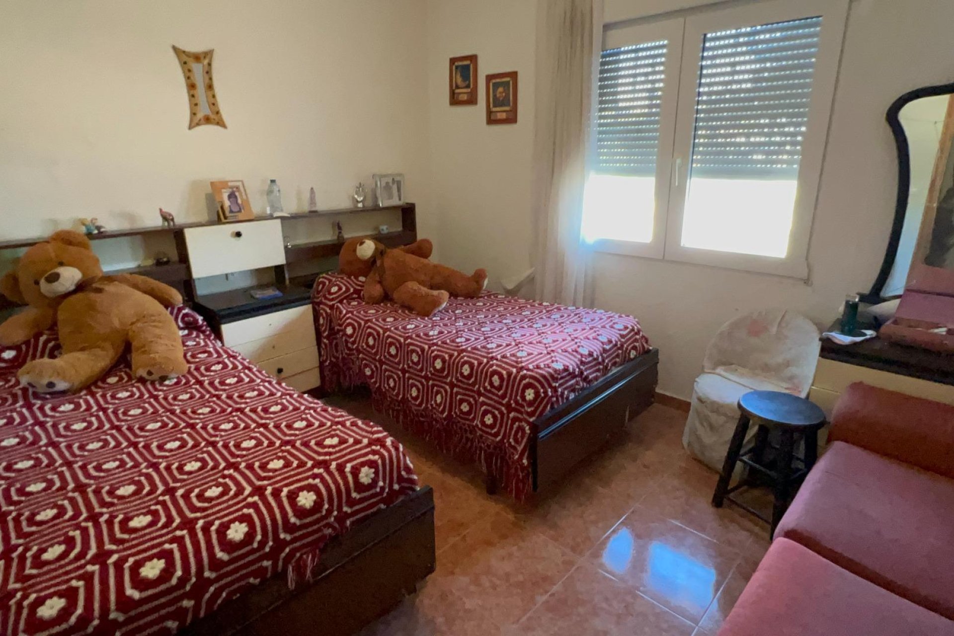 Resale - Chalet - Orihuela Costa - Campoamor