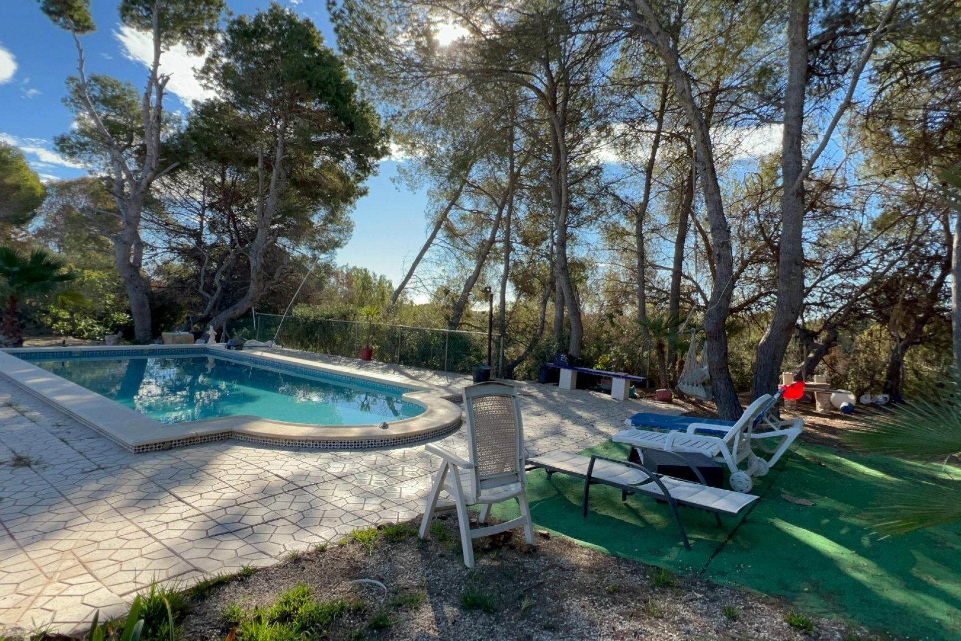 Resale - Chalet - Orihuela Costa - Campoamor