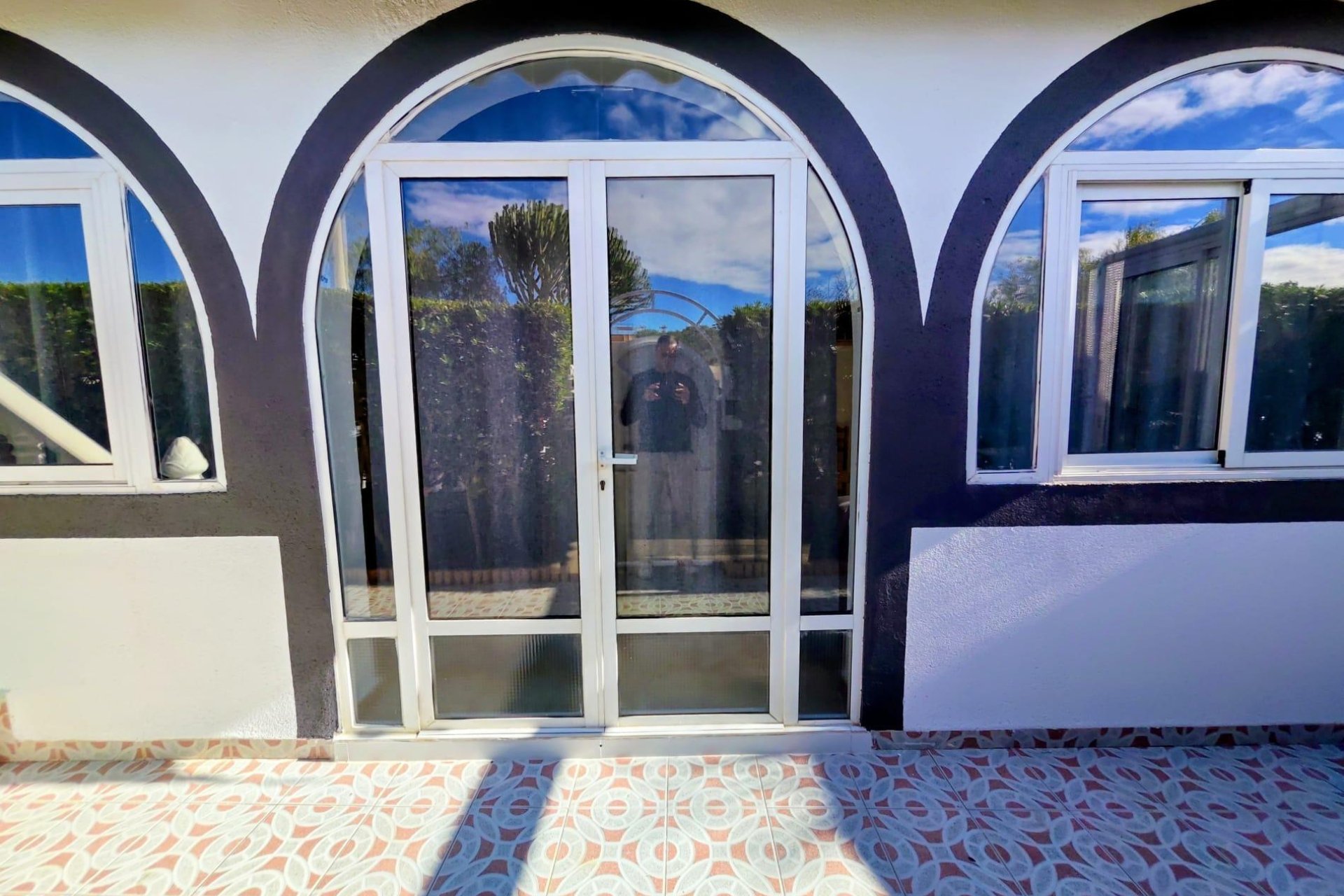 Resale - Chalet - Orihuela Costa - La Florida