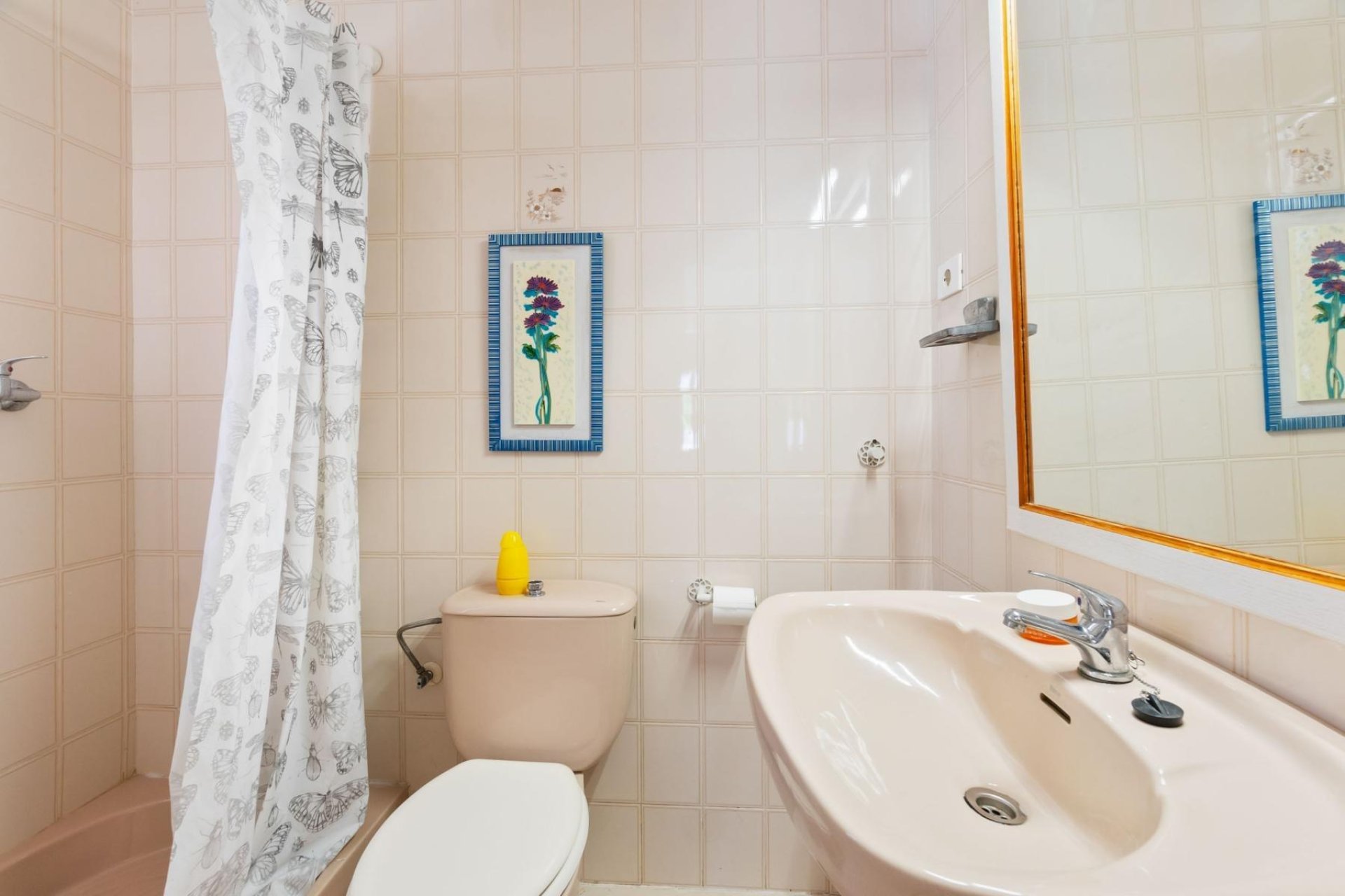 Resale - Chalet - Orihuela Costa - La Zenia