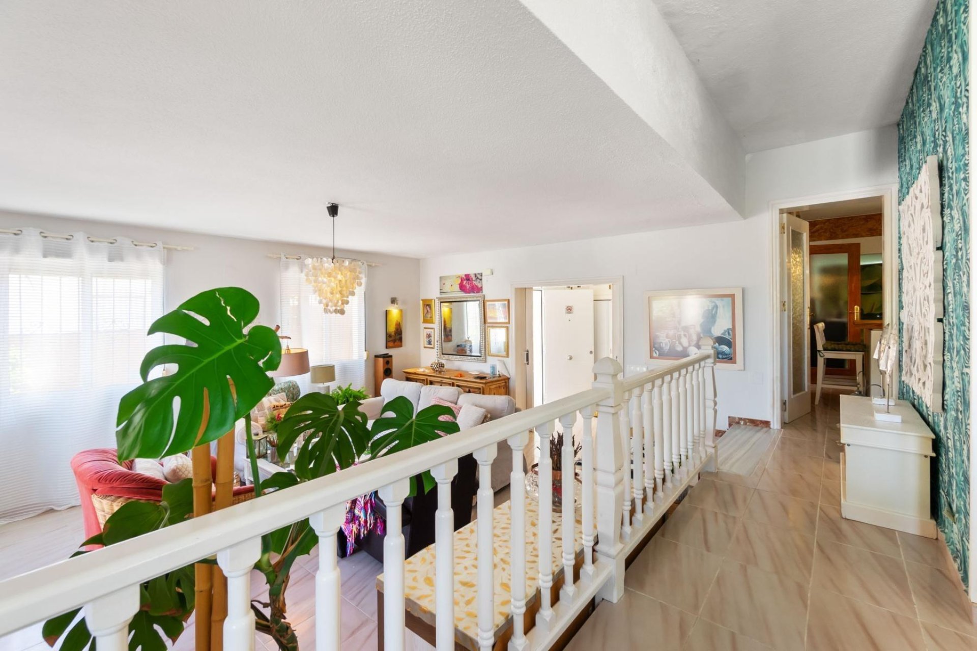 Resale - Chalet - Orihuela Costa - La Zenia