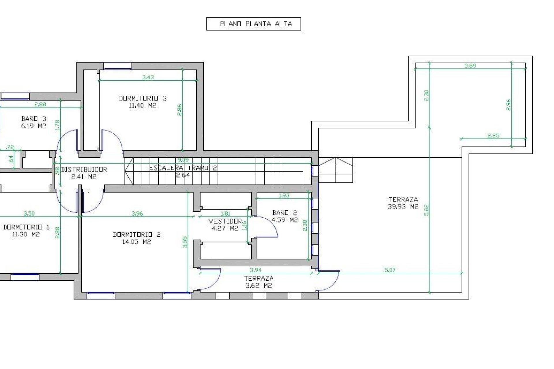 Resale - Chalet - Orihuela Costa - La Zenia