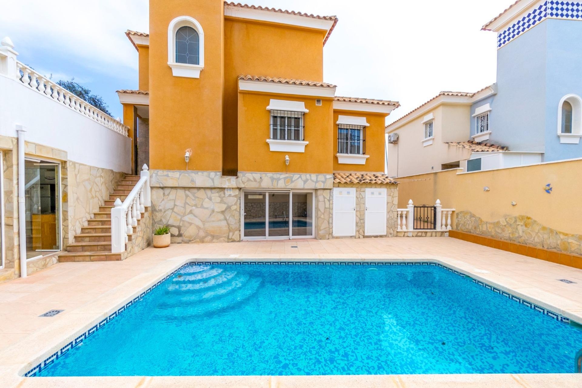 Resale - Chalet - Orihuela Costa - Las Filipinas