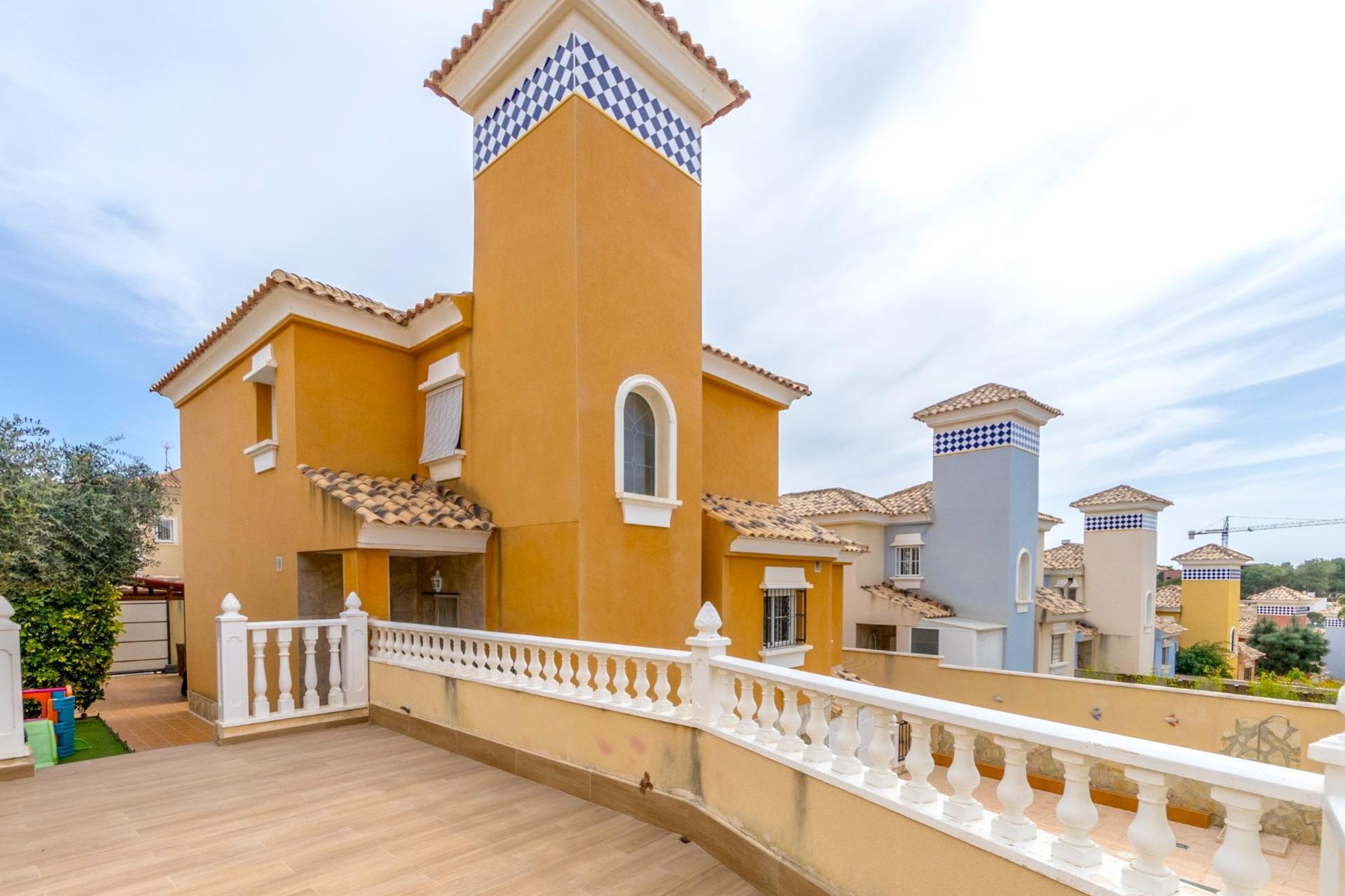 Resale - Chalet - Orihuela Costa - Las Filipinas