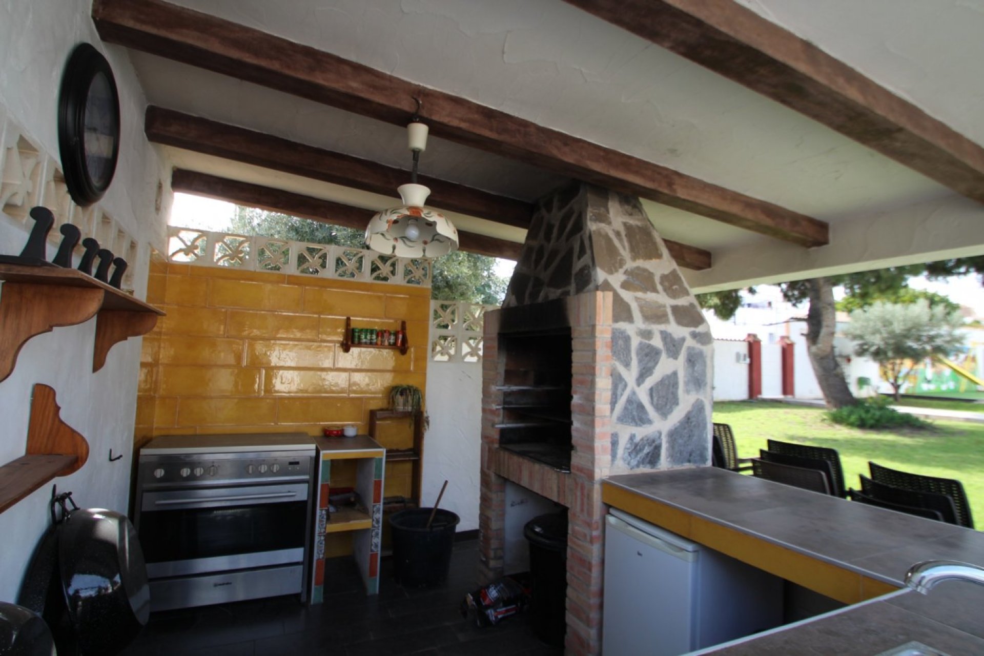 Resale - Chalet - Orihuela Costa - Lomas de Cabo Roig