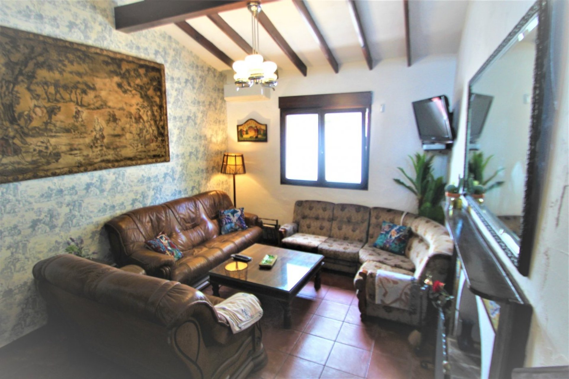 Resale - Chalet - Orihuela Costa - Lomas de Cabo Roig