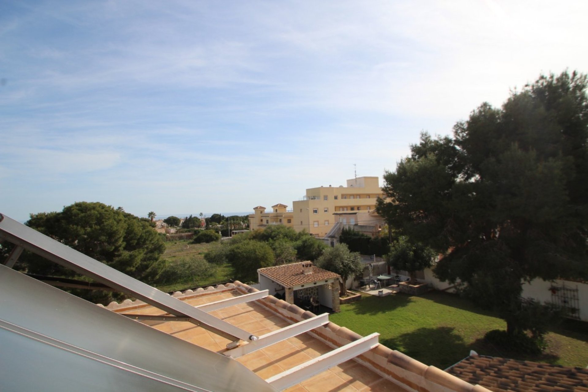 Resale - Chalet - Orihuela Costa - Lomas de Cabo Roig