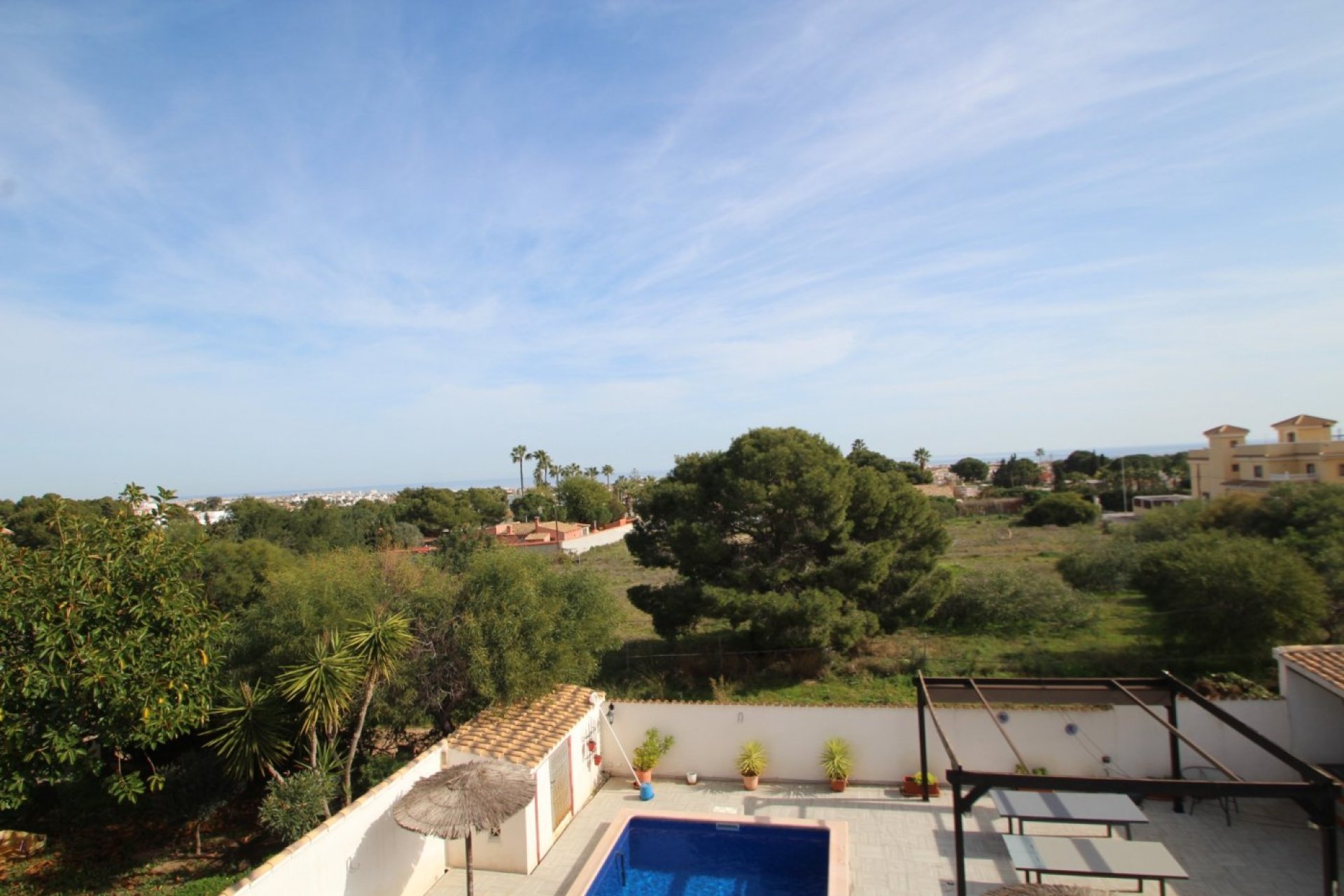 Resale - Chalet - Orihuela Costa - Lomas de Cabo Roig