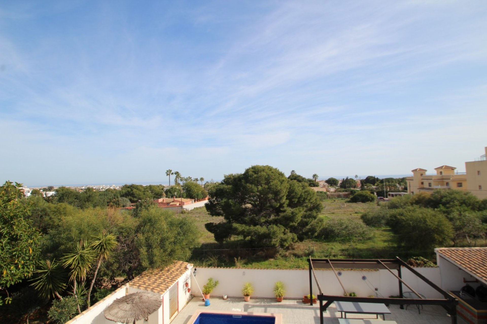 Resale - Chalet - Orihuela Costa - Lomas de Cabo Roig