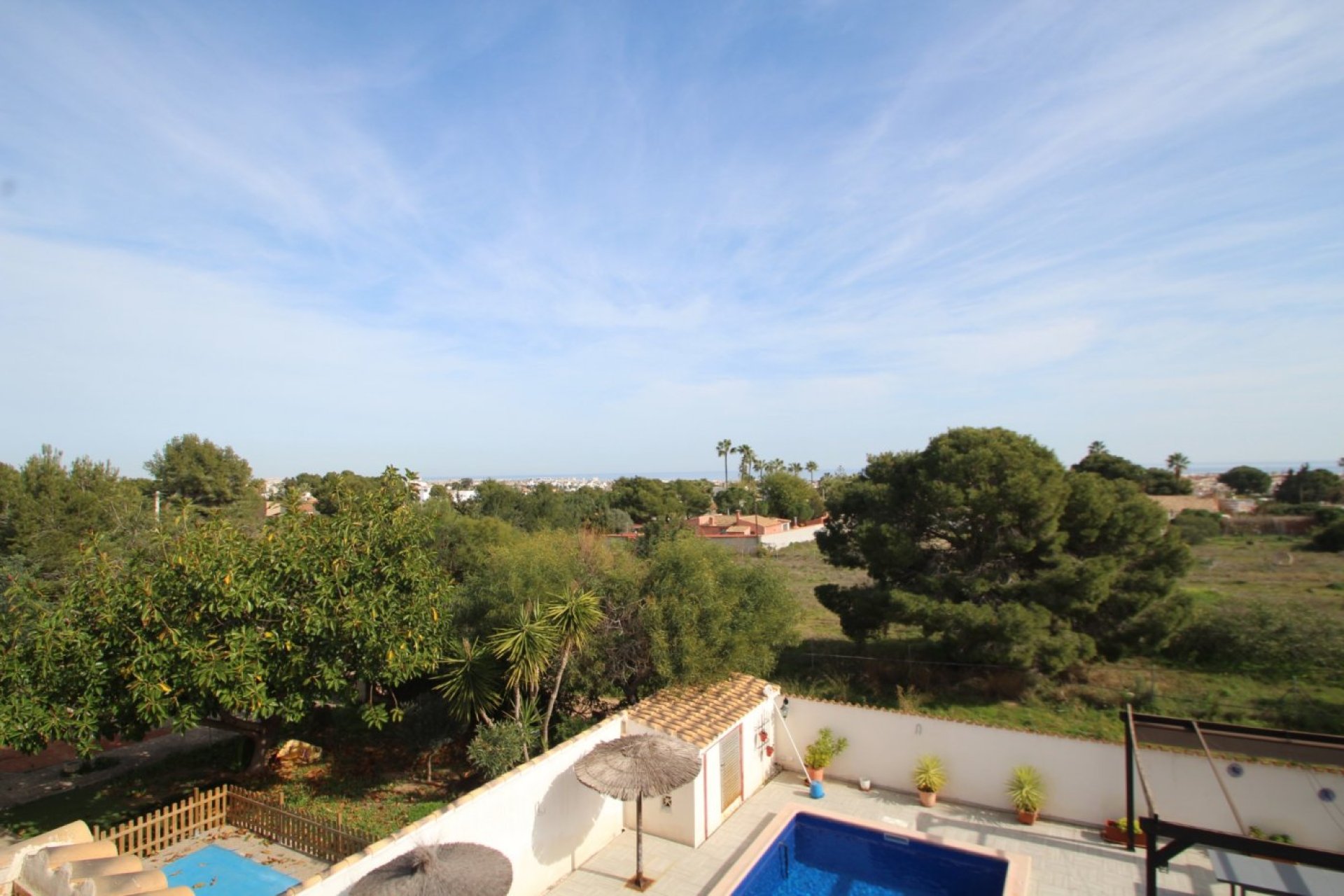 Resale - Chalet - Orihuela Costa - Lomas de Cabo Roig