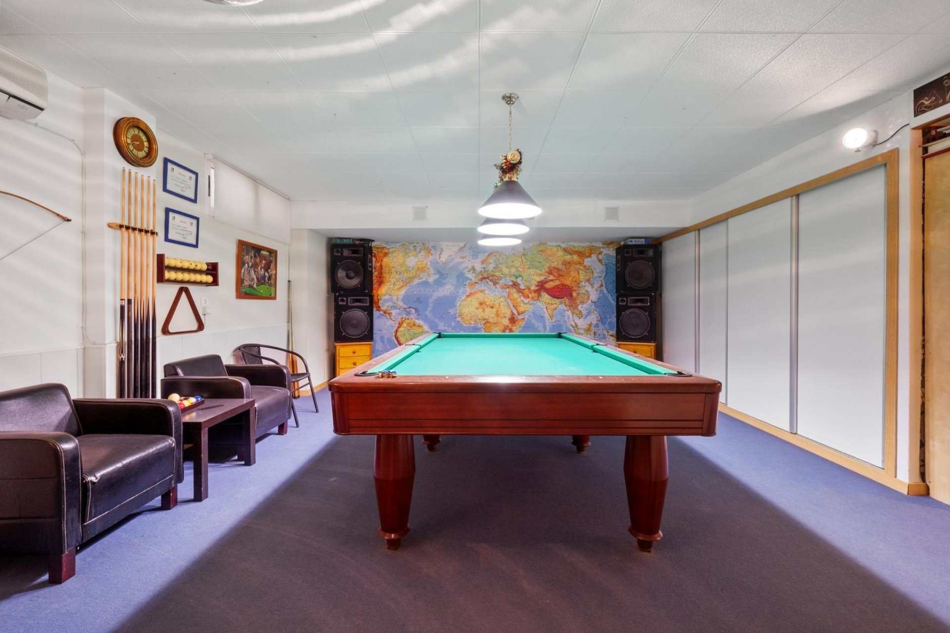 Resale - Chalet - Orihuela Costa - Los Altos