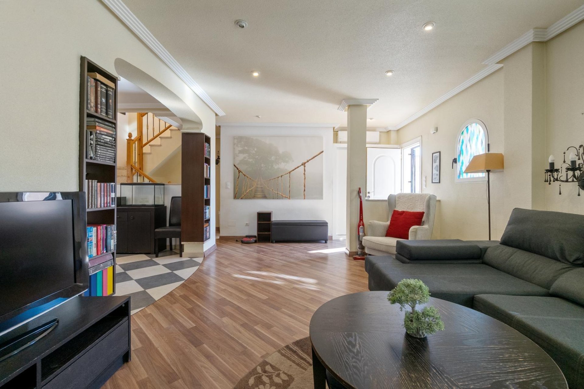 Resale - Chalet - Orihuela Costa - Los Altos