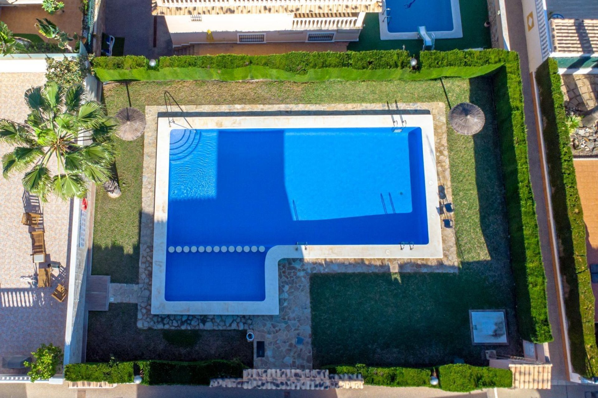 Resale - Chalet - Orihuela Costa - Los Altos