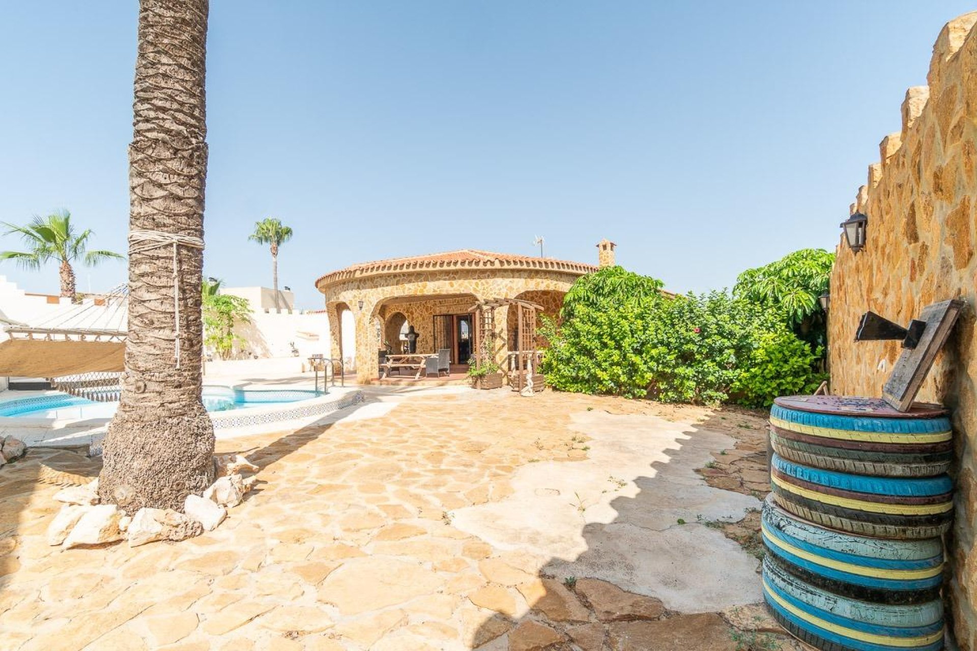 Resale - Chalet - Orihuela Costa - Los Balcones