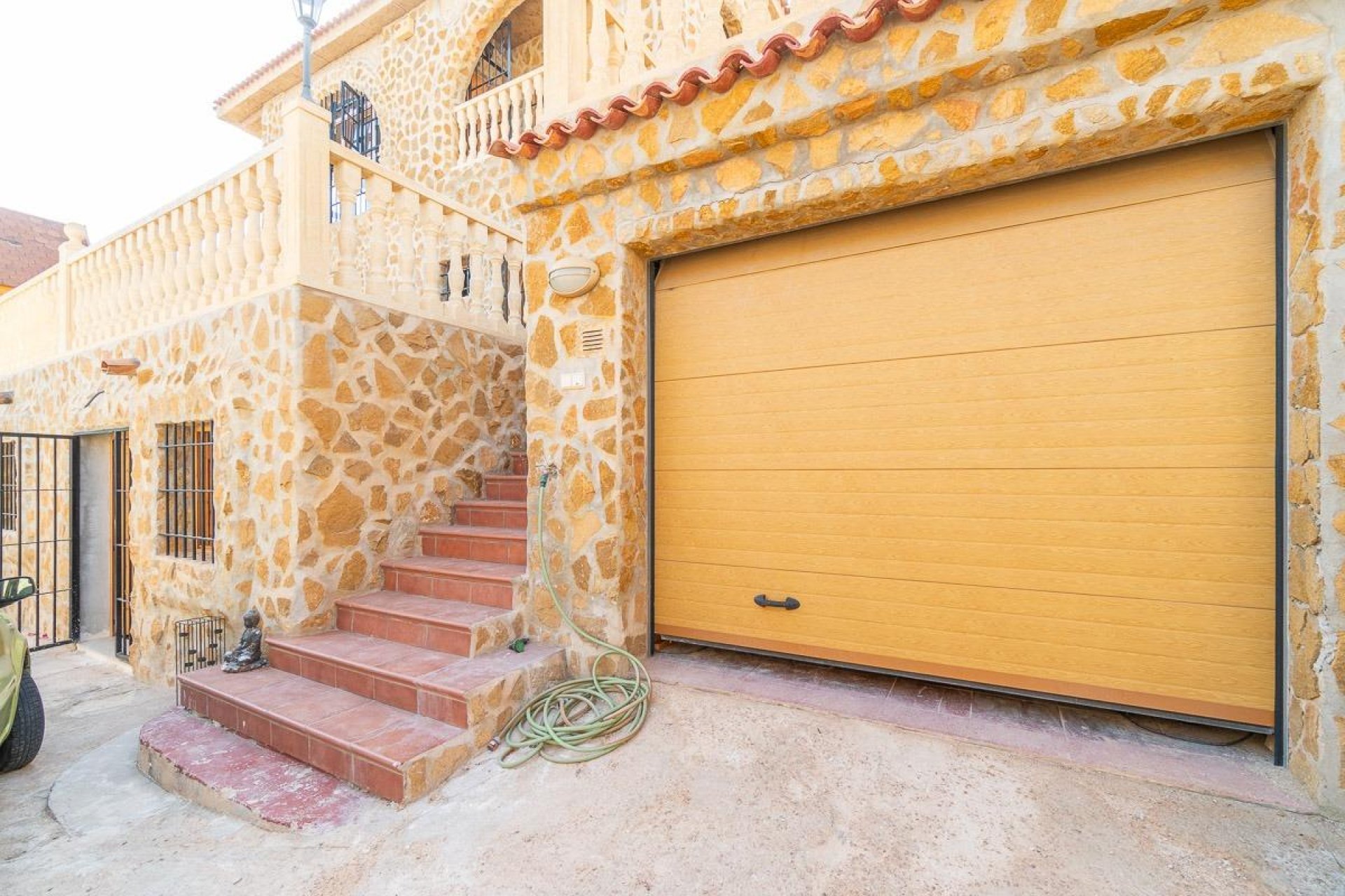 Resale - Chalet - Orihuela Costa - Los Balcones