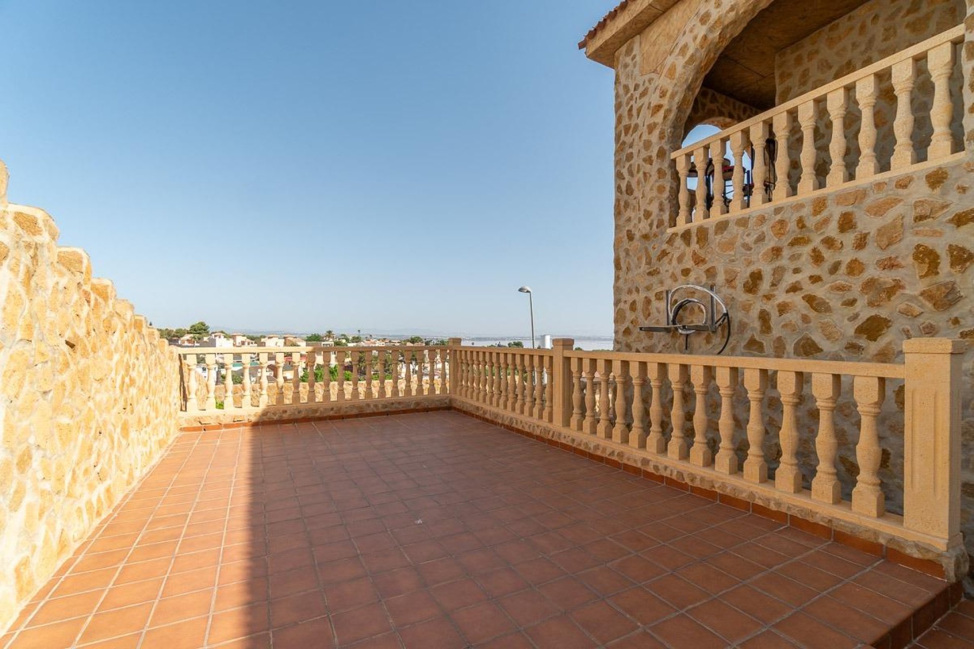 Resale - Chalet - Orihuela Costa - Los Balcones