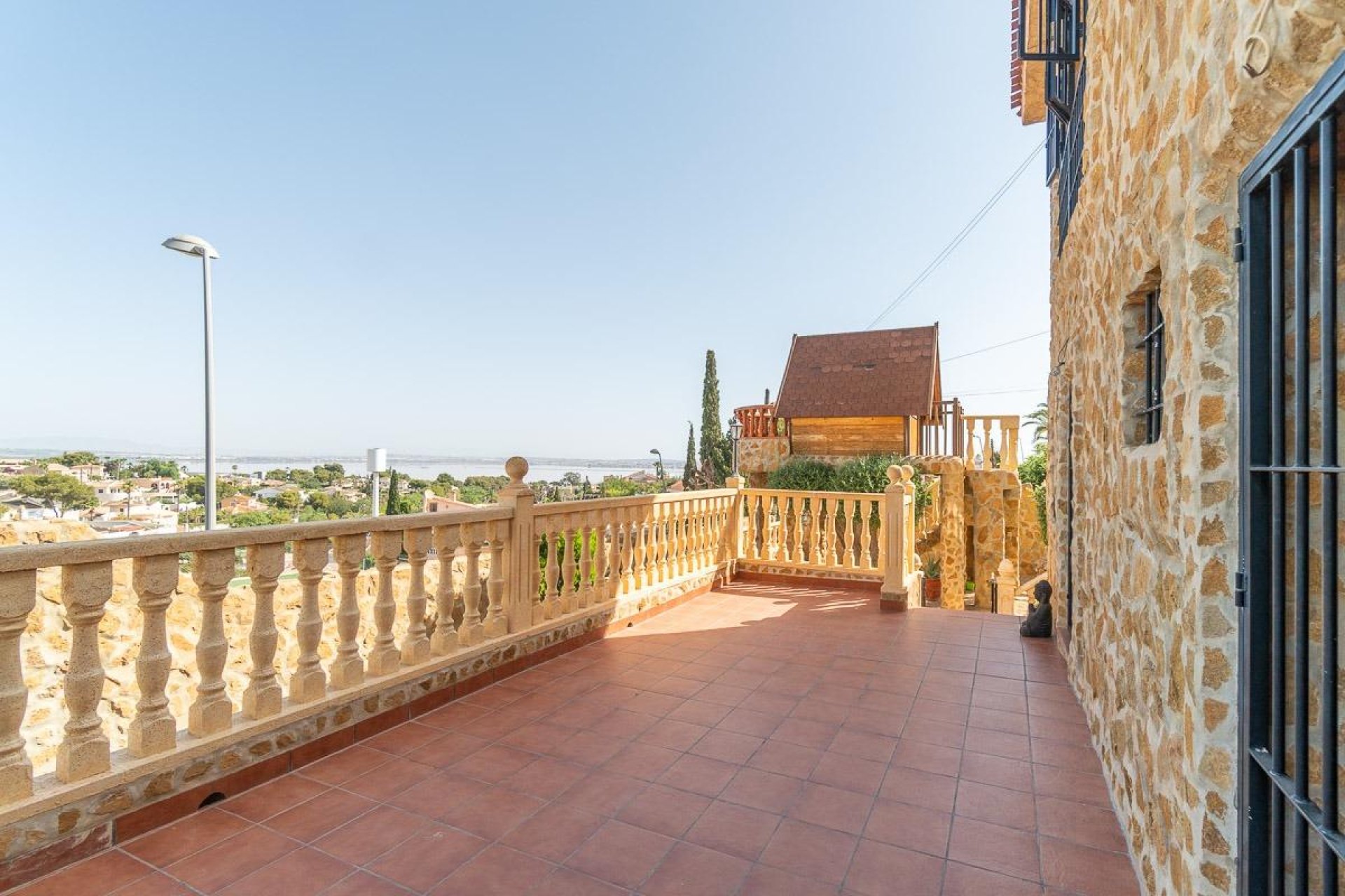 Resale - Chalet - Orihuela Costa - Los Balcones