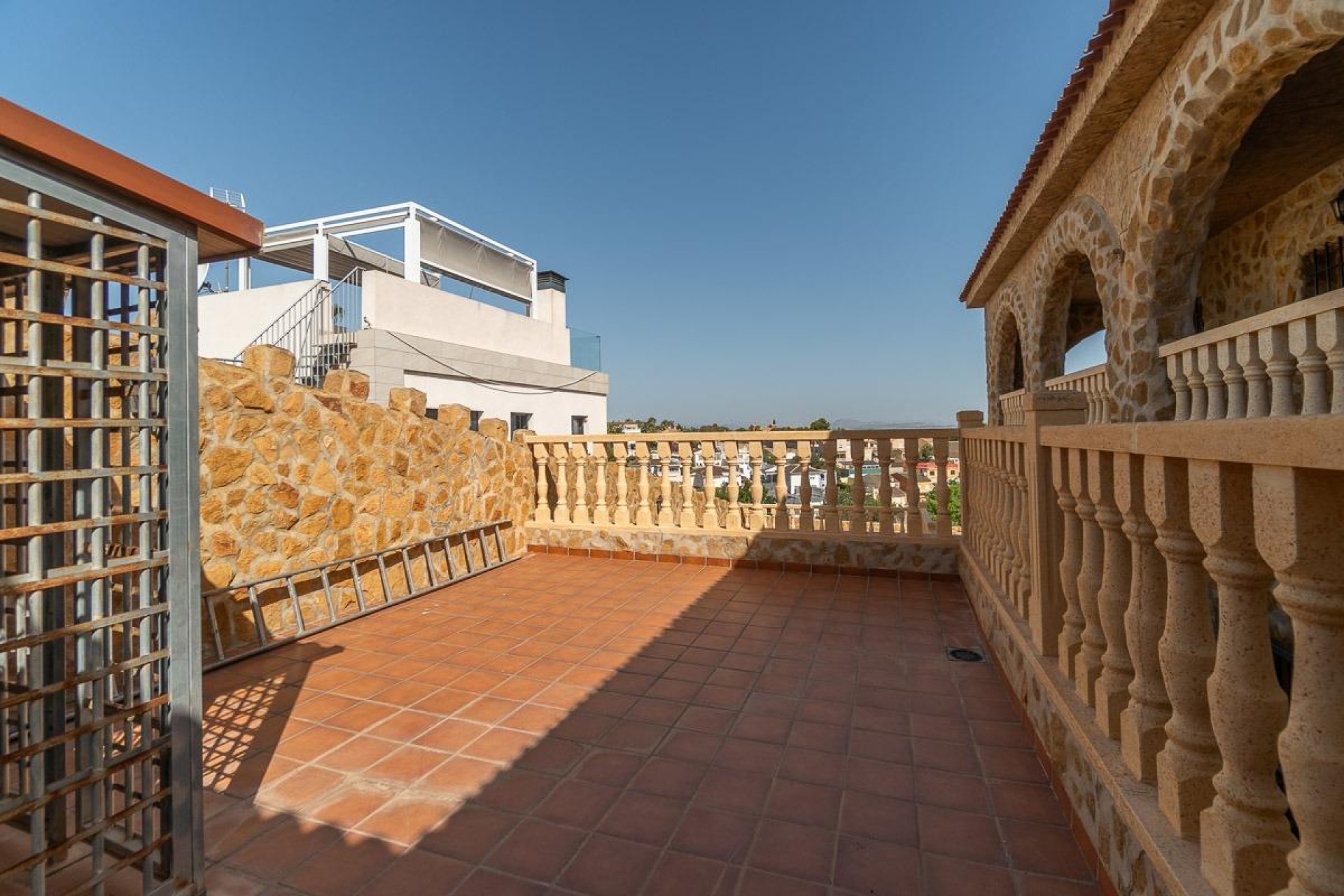 Resale - Chalet - Orihuela Costa - Los Balcones