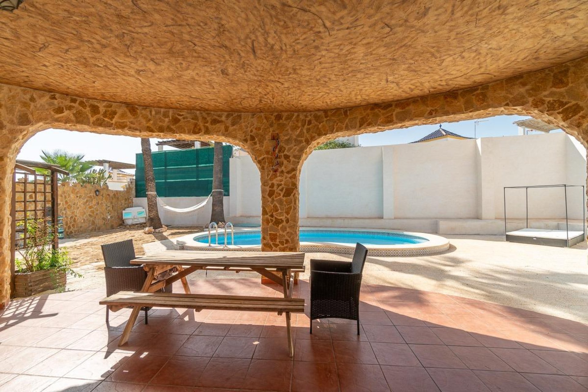 Resale - Chalet - Orihuela Costa - Los Balcones