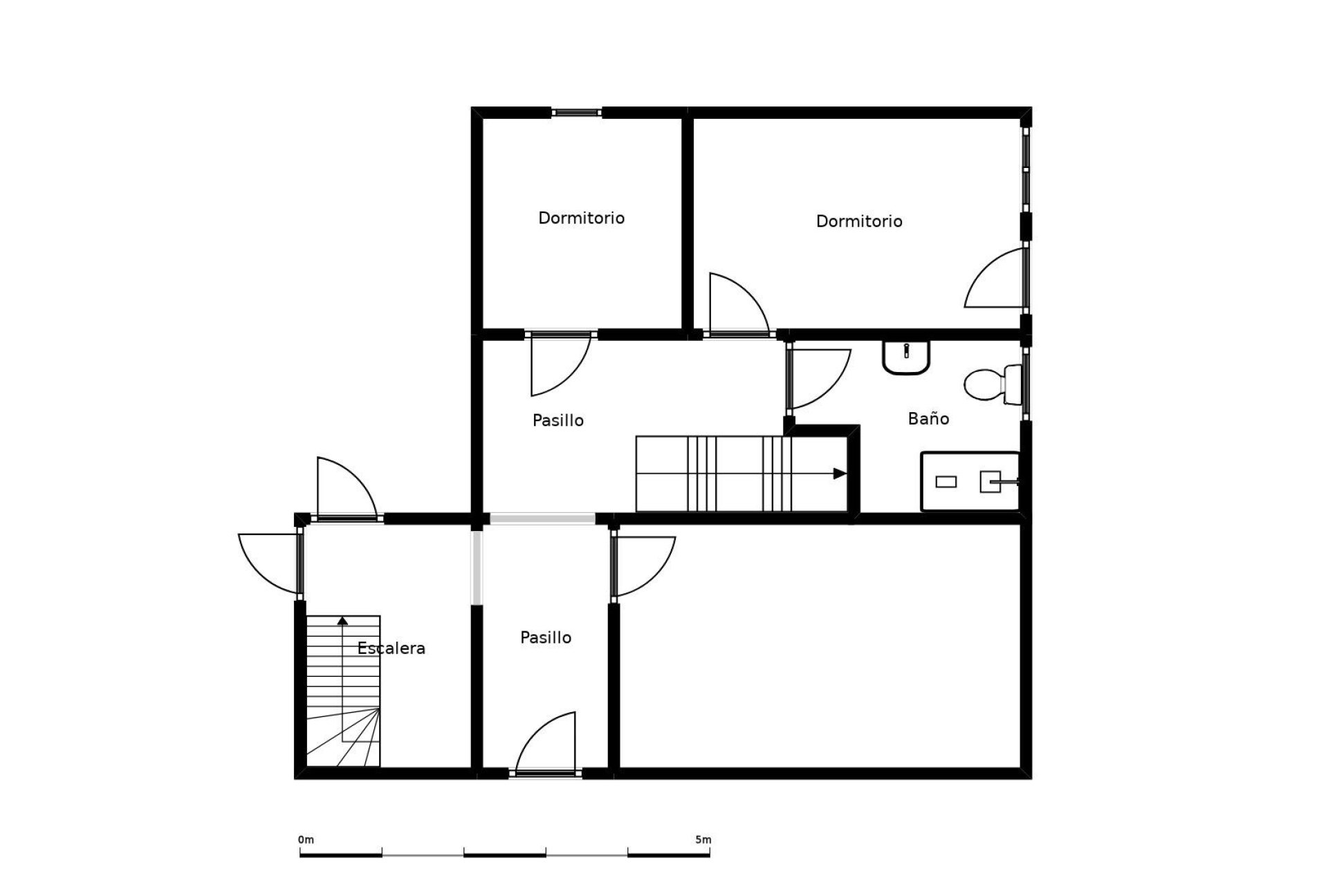 Resale - Chalet - Orihuela Costa - Los Balcones