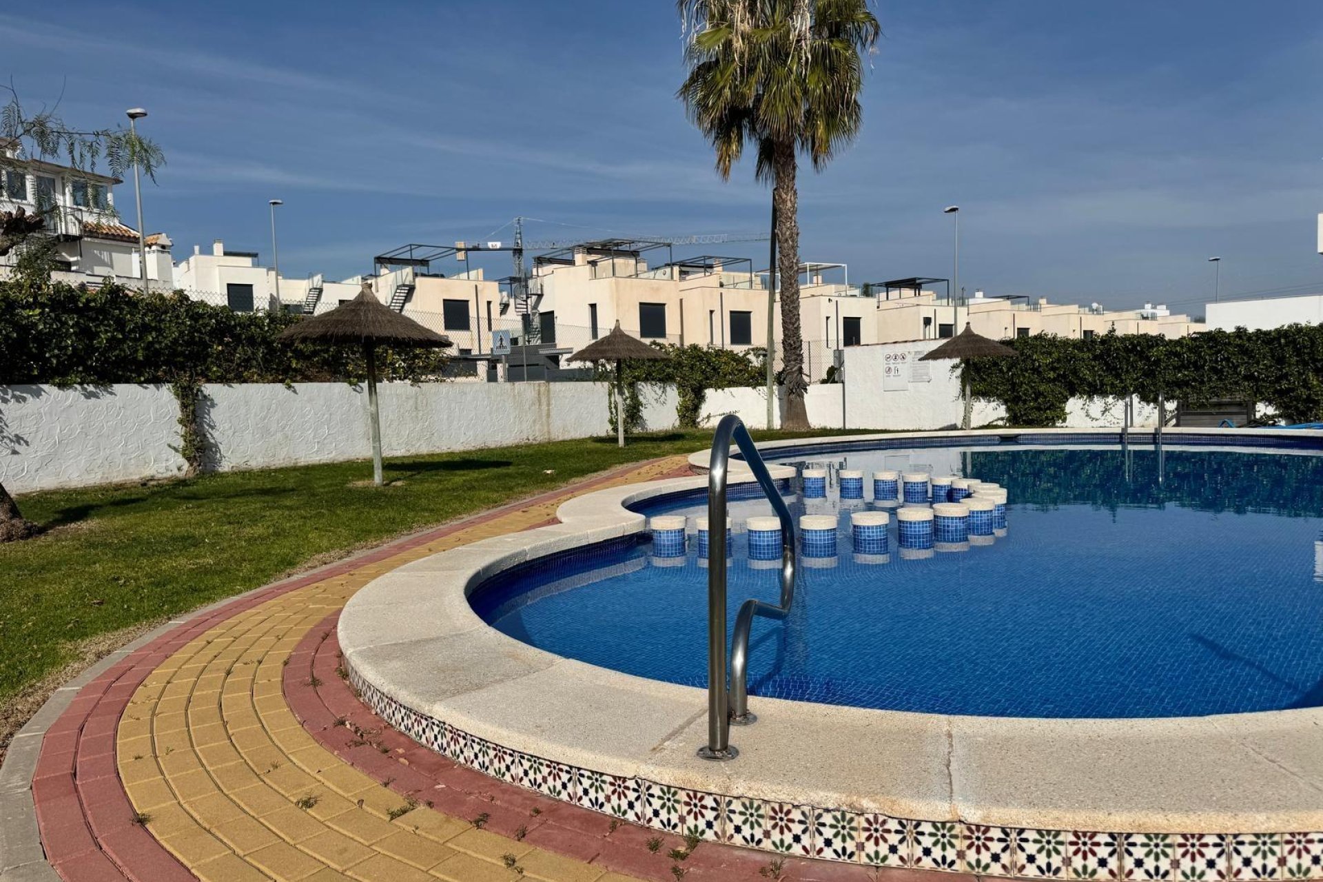 Resale - Chalet - Orihuela Costa - PAU 26