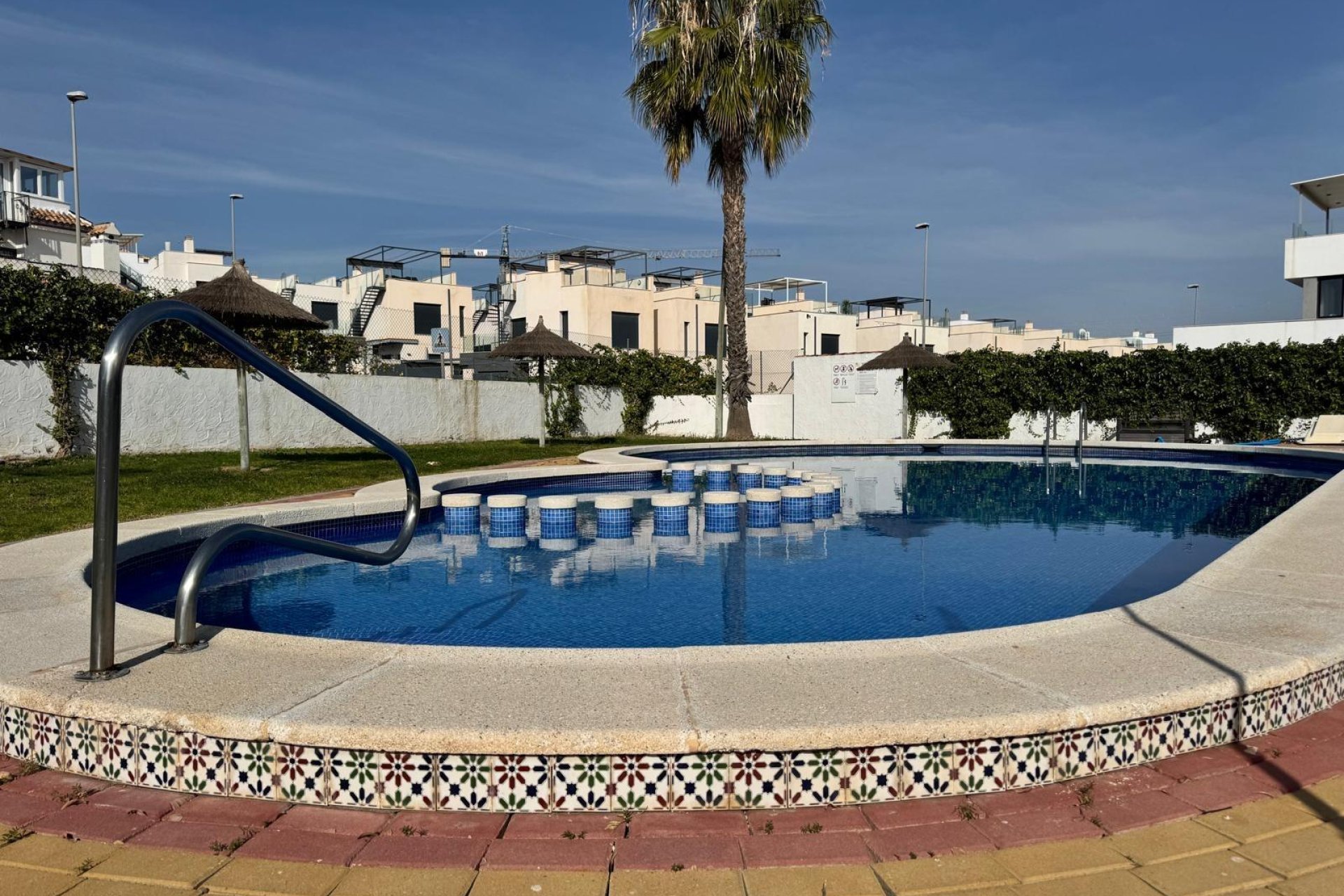 Resale - Chalet - Orihuela Costa - PAU 26