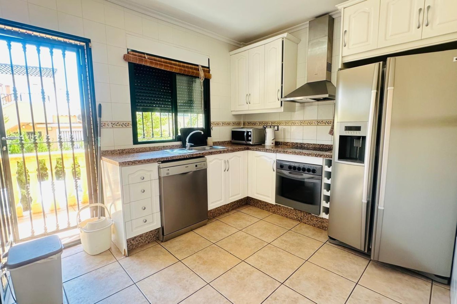 Resale - Chalet - Orihuela Costa - PAU 8