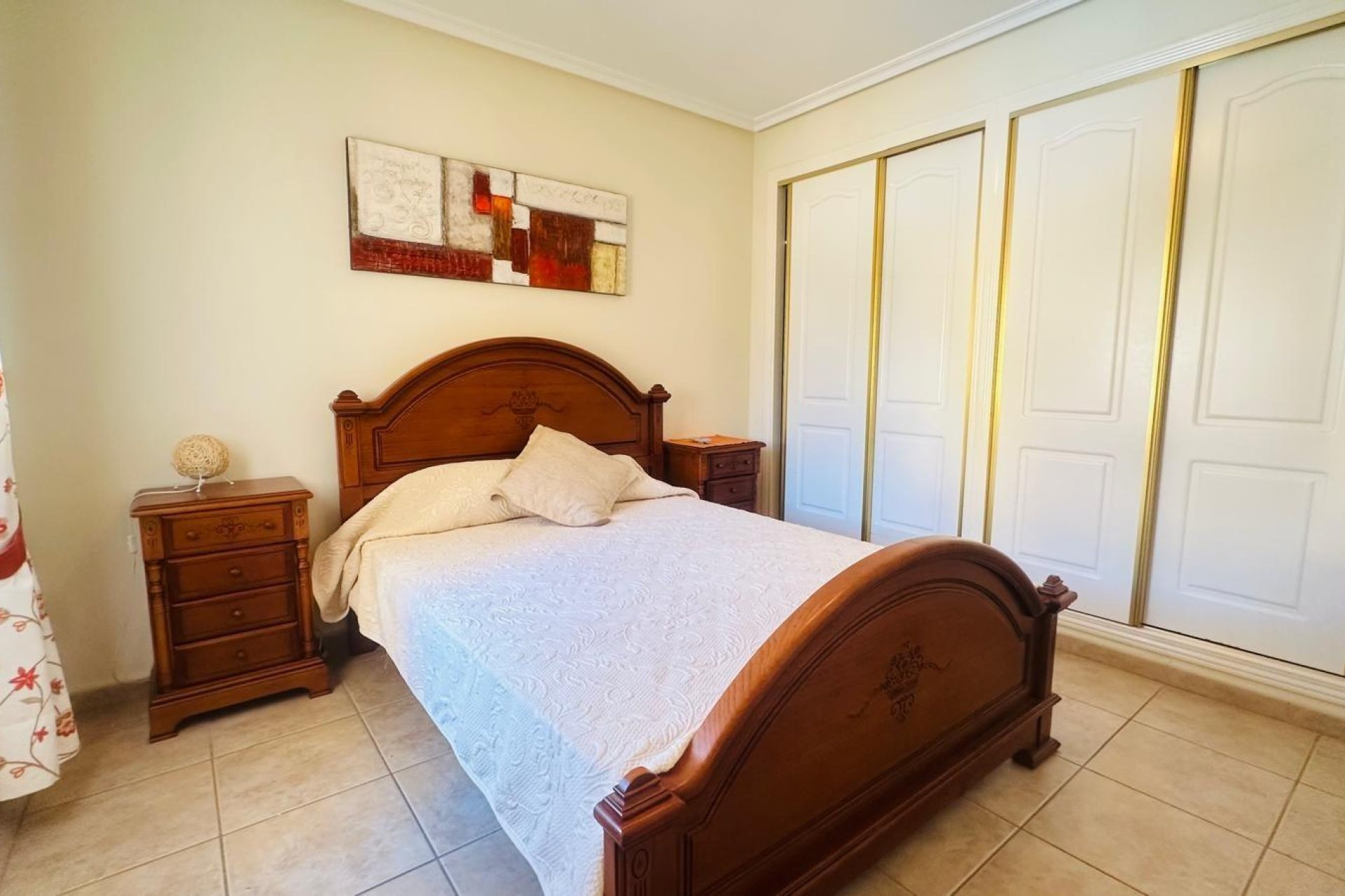 Resale - Chalet - Orihuela Costa - PAU 8