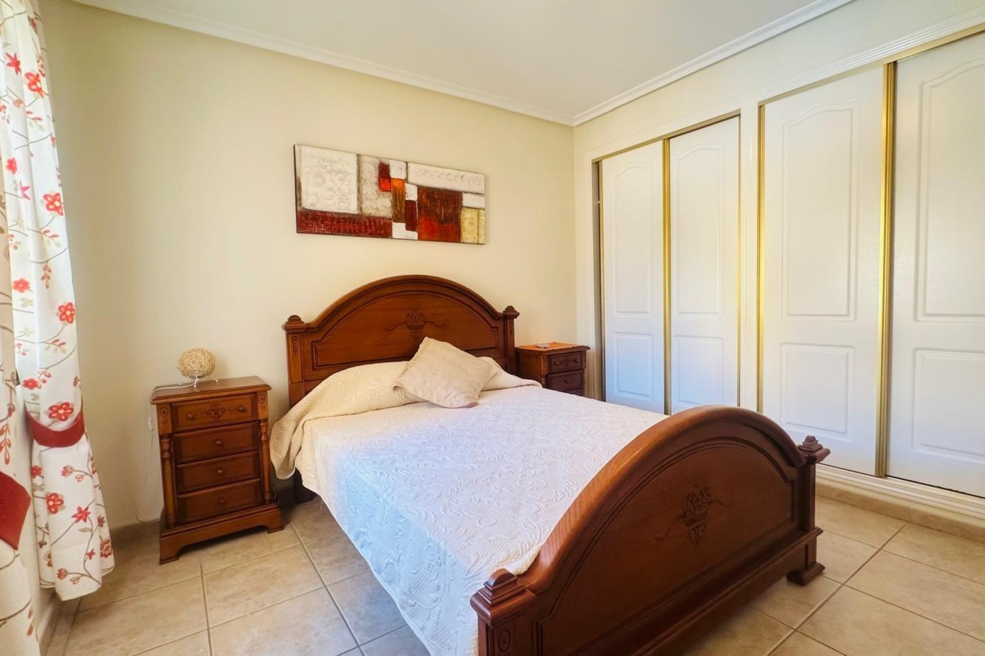 Resale - Chalet - Orihuela Costa - PAU 8