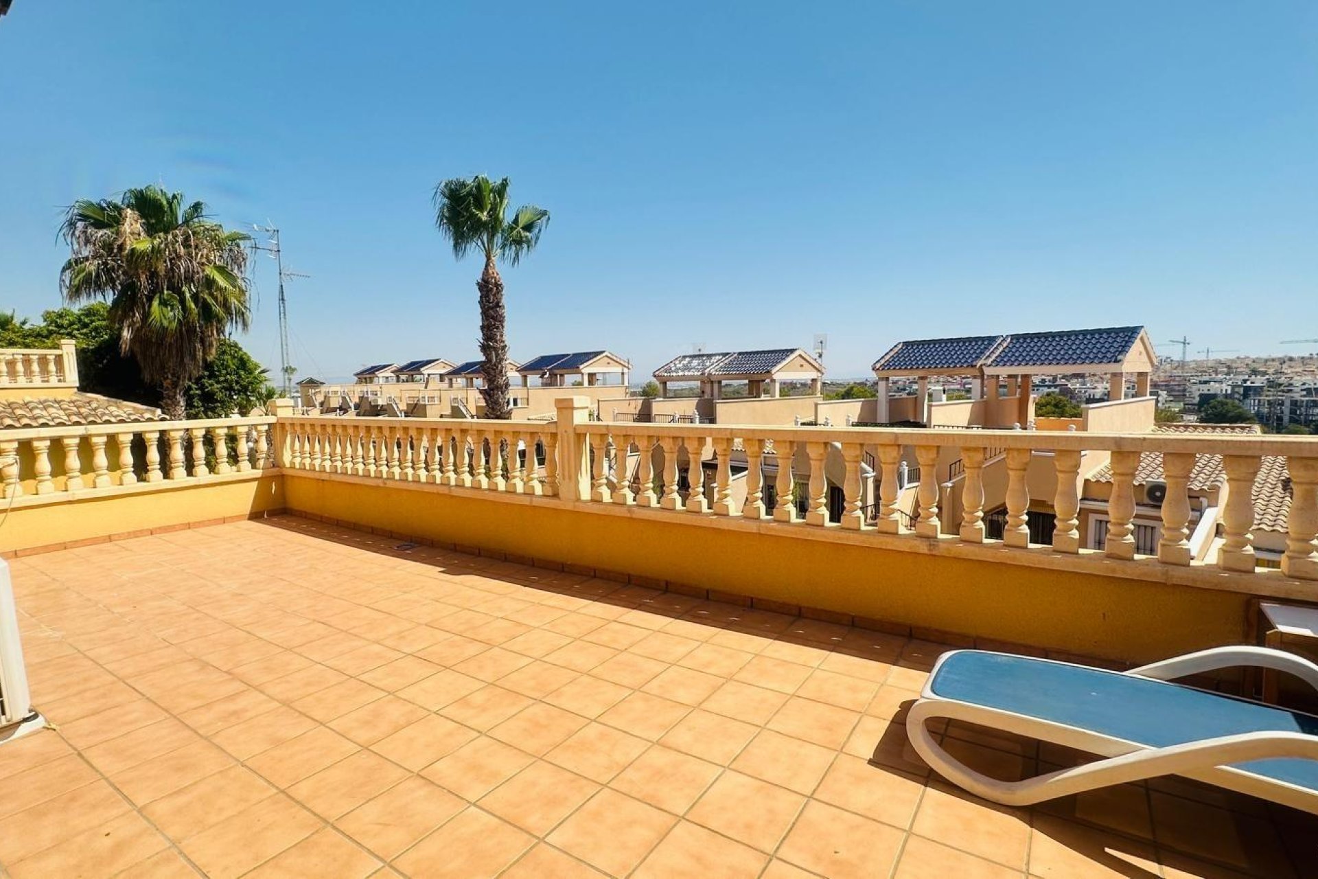 Resale - Chalet - Orihuela Costa - PAU 8