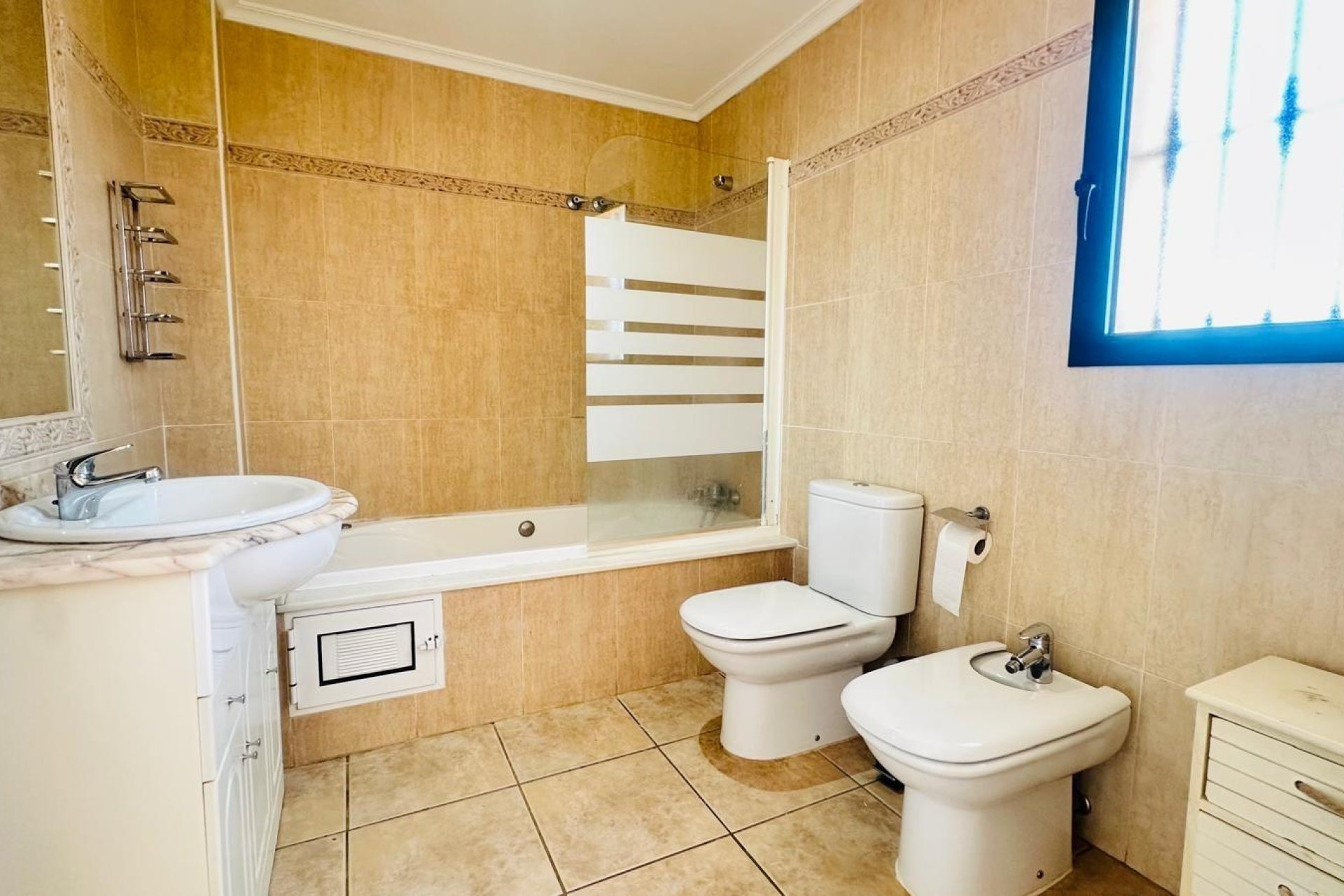 Resale - Chalet - Orihuela Costa - PAU 8