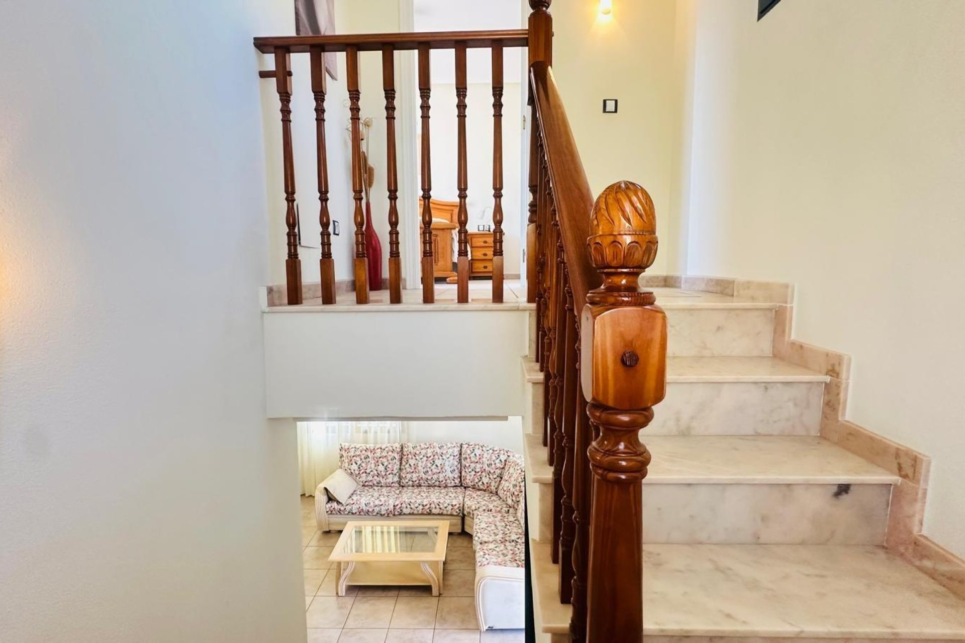 Resale - Chalet - Orihuela Costa - PAU 8