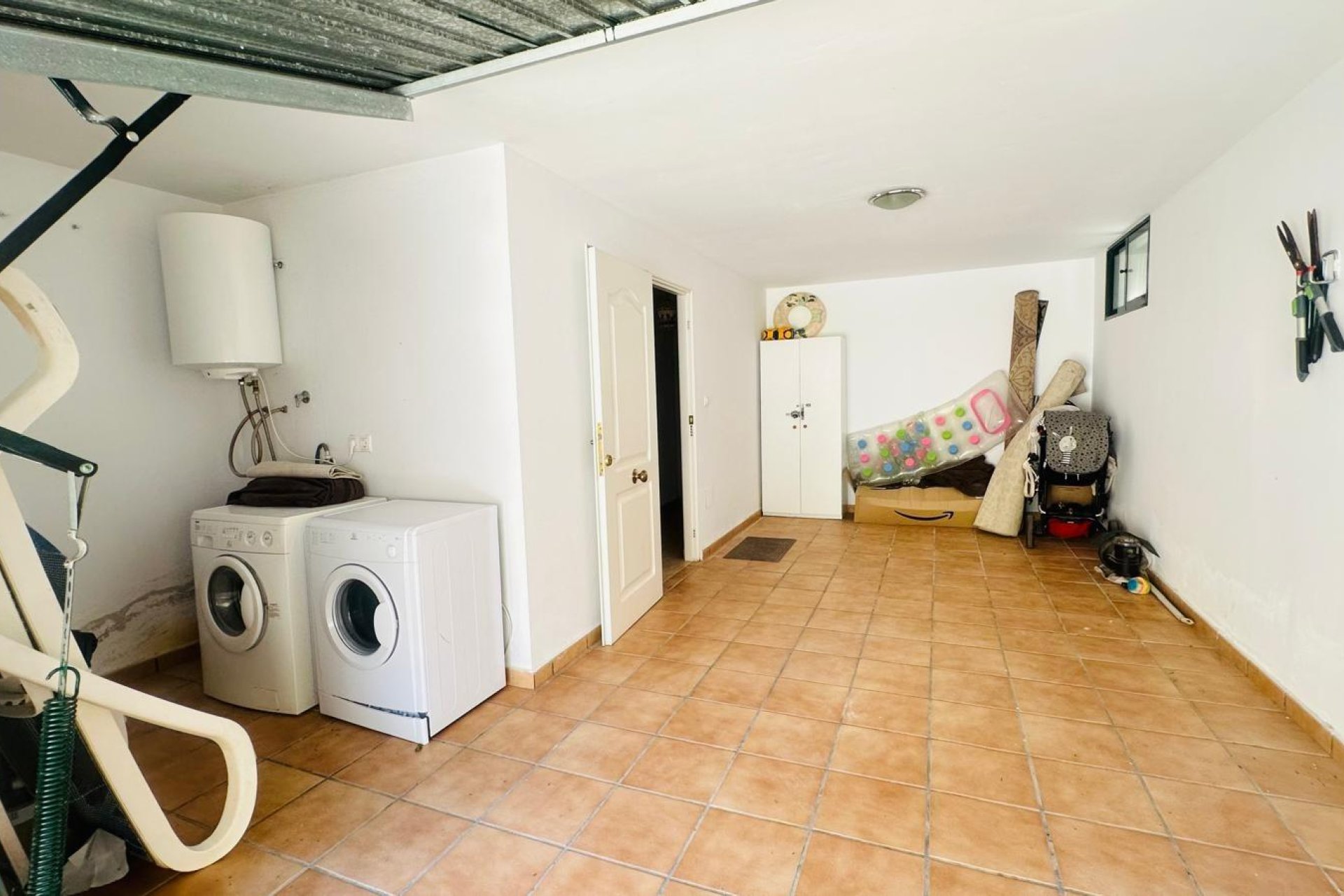 Resale - Chalet - Orihuela Costa - PAU 8