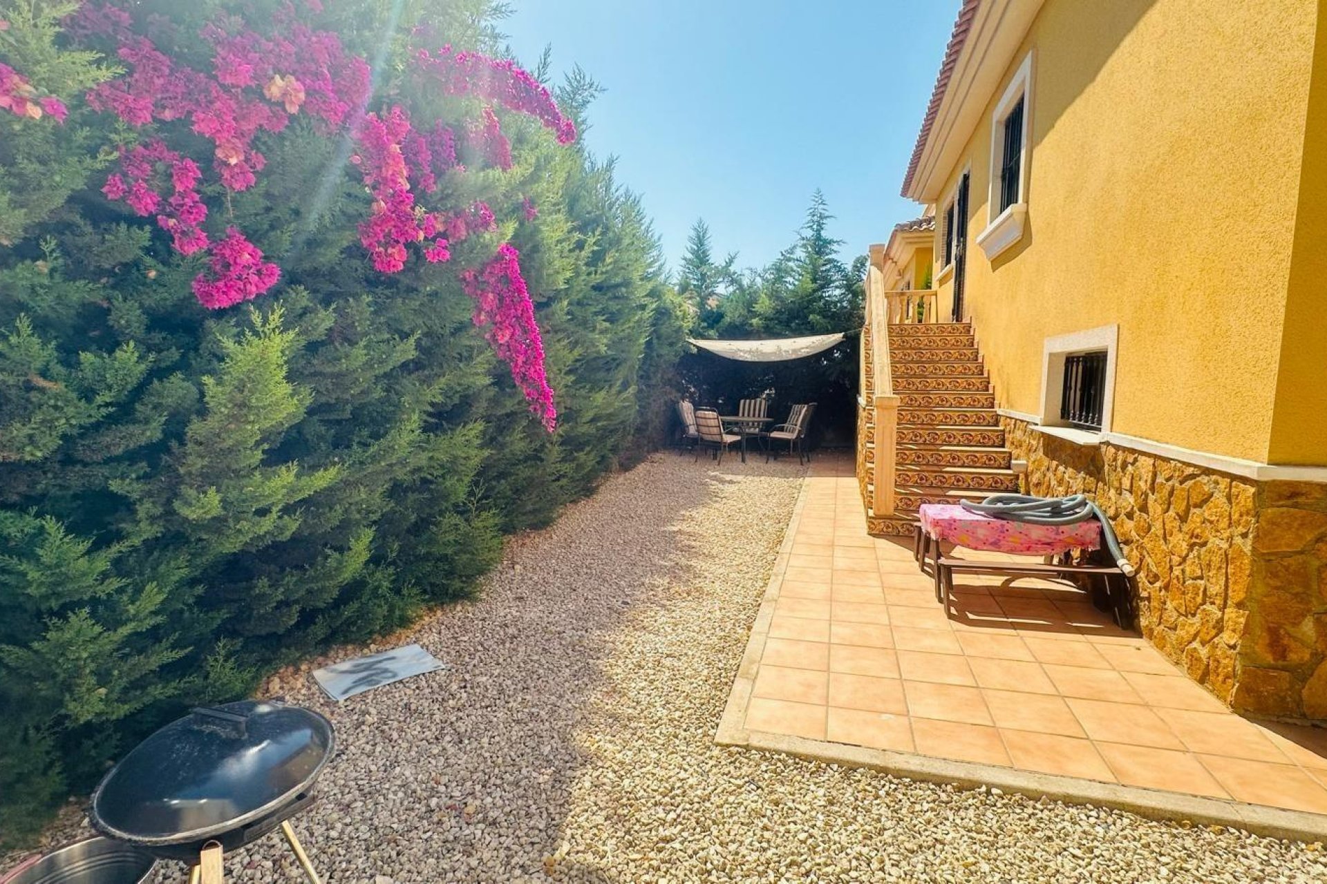 Resale - Chalet - Orihuela Costa - PAU 8