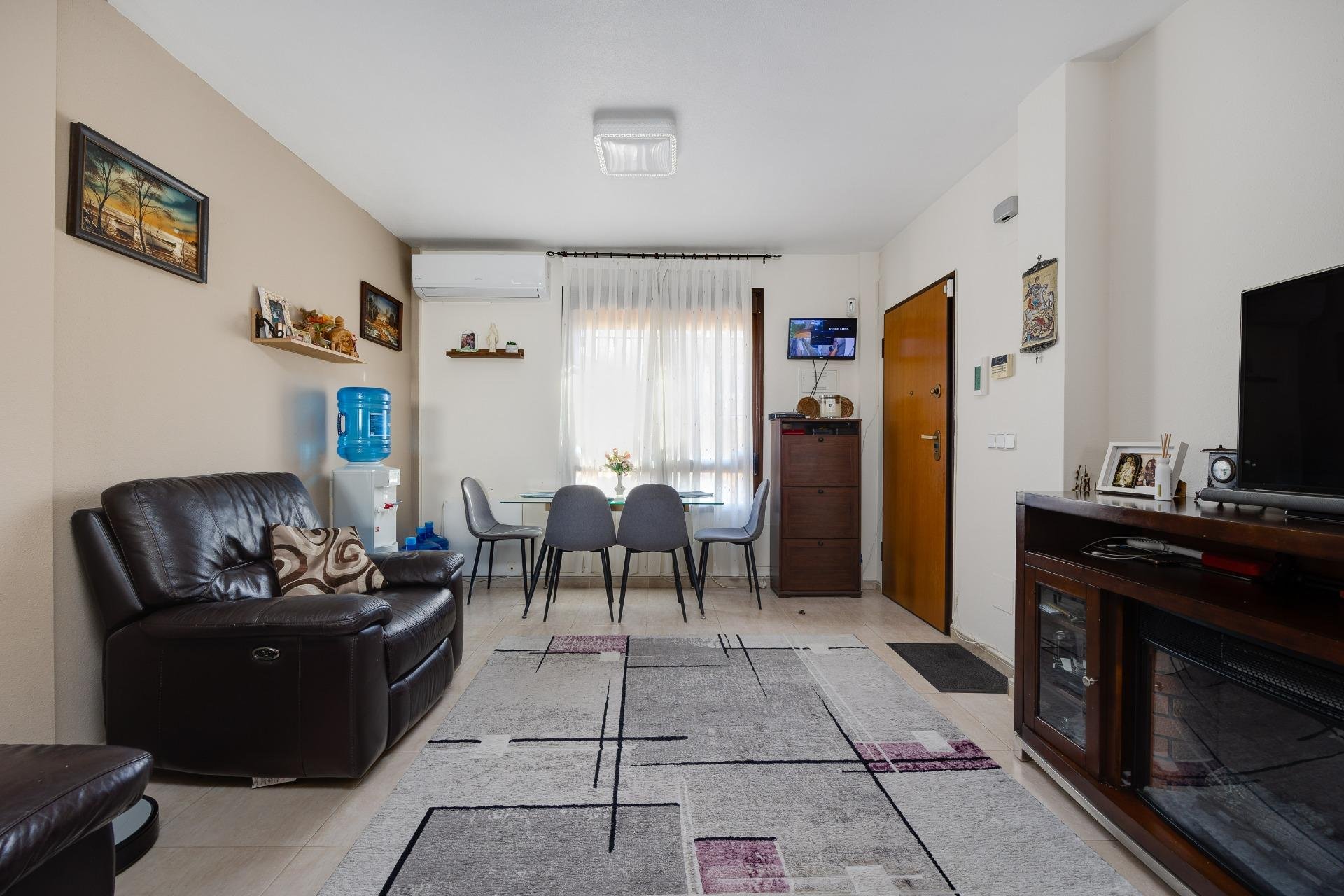 Resale - Chalet - Orihuela Costa - PAU 8