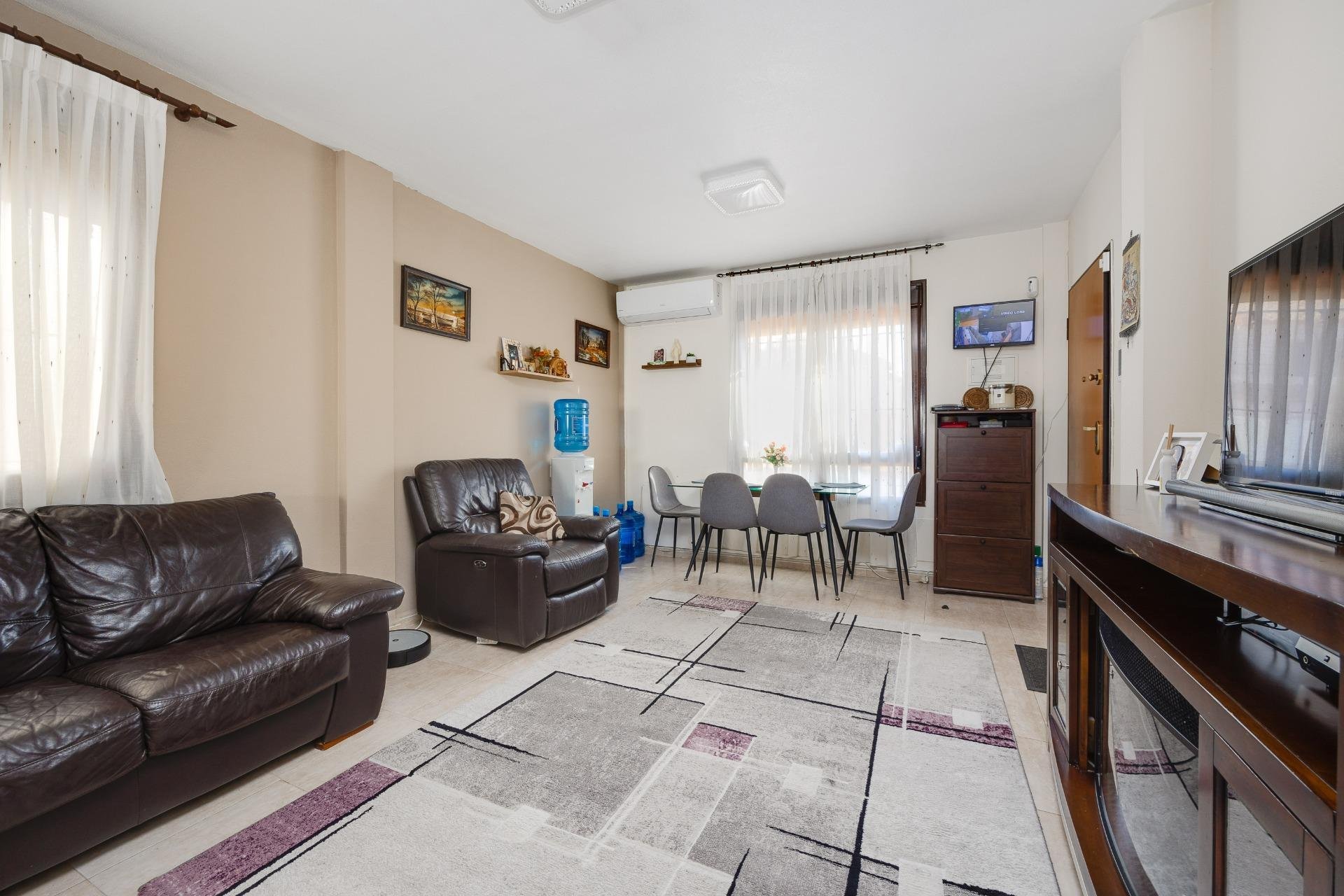 Resale - Chalet - Orihuela Costa - PAU 8